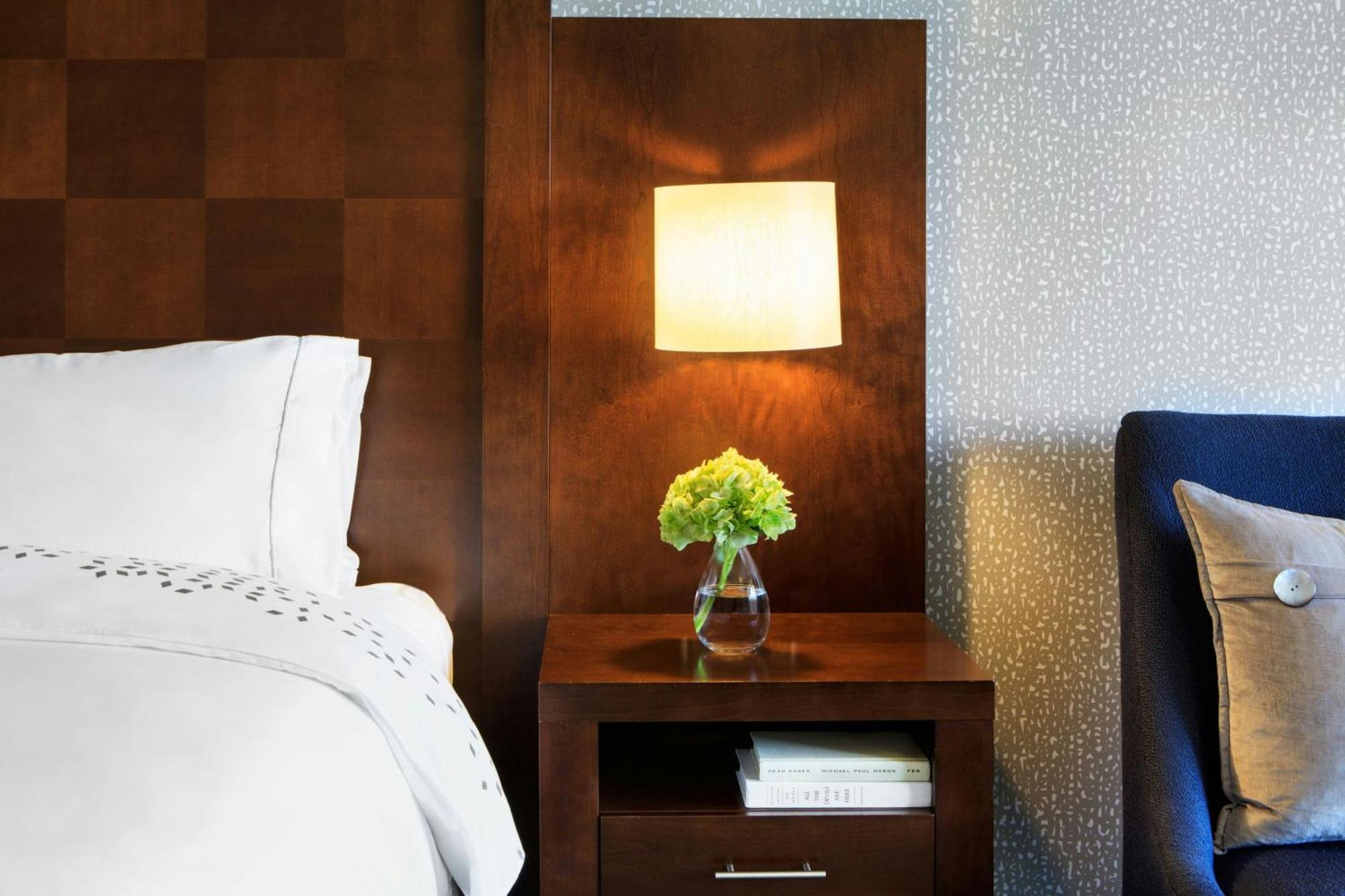 Guest King Room City View