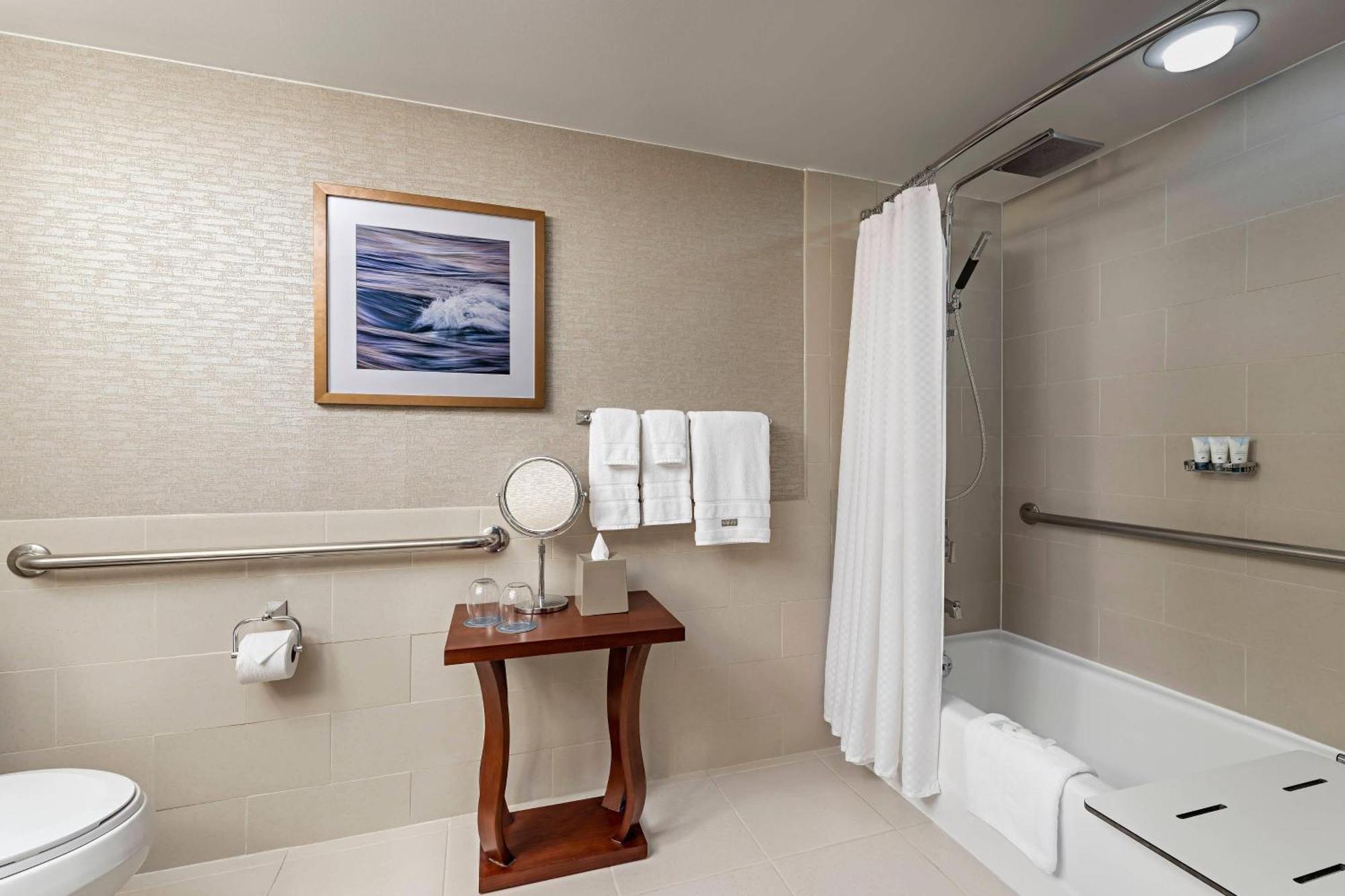Traditional Guest room 1 King