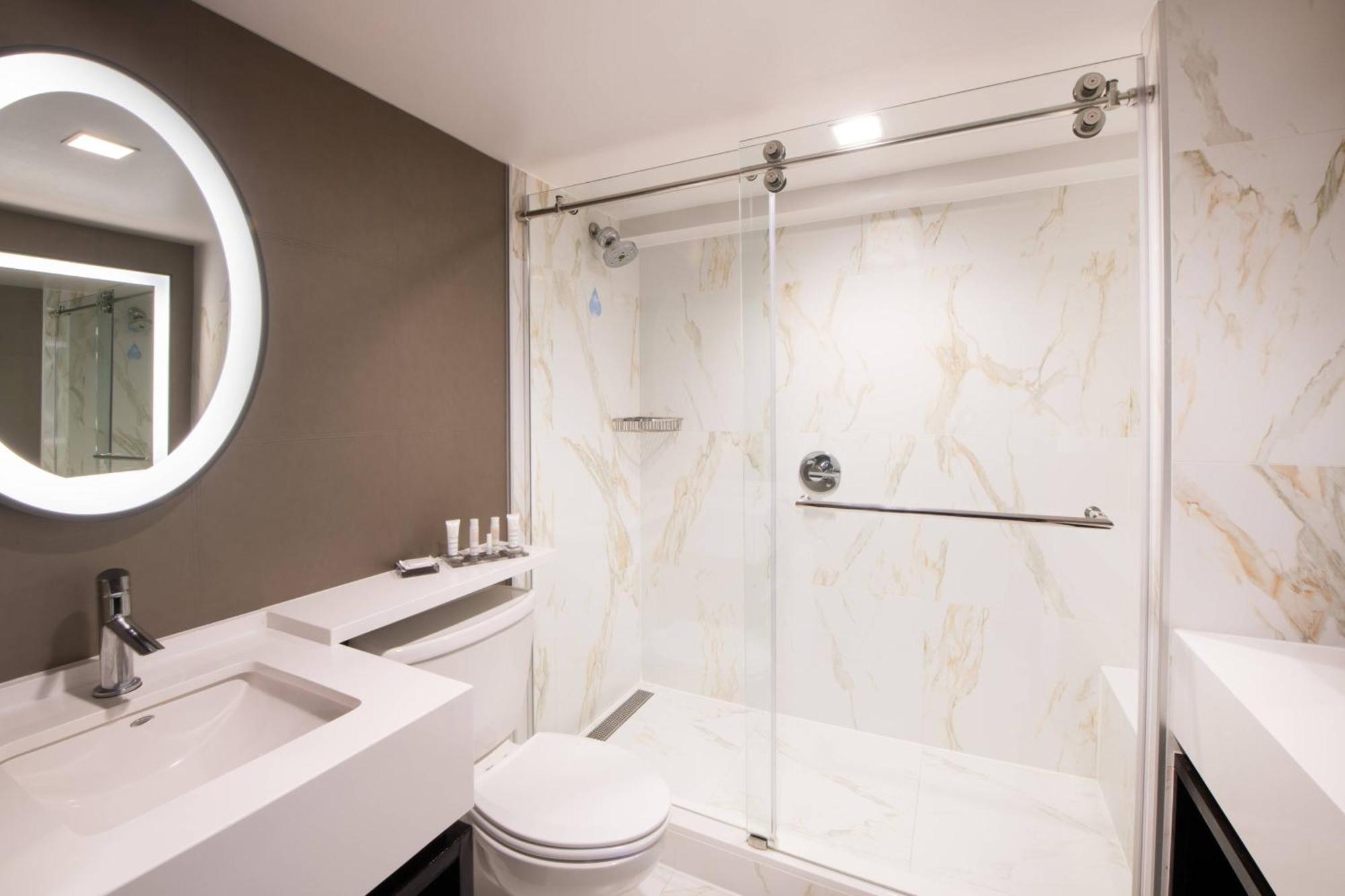 Allergy Friendly King Room