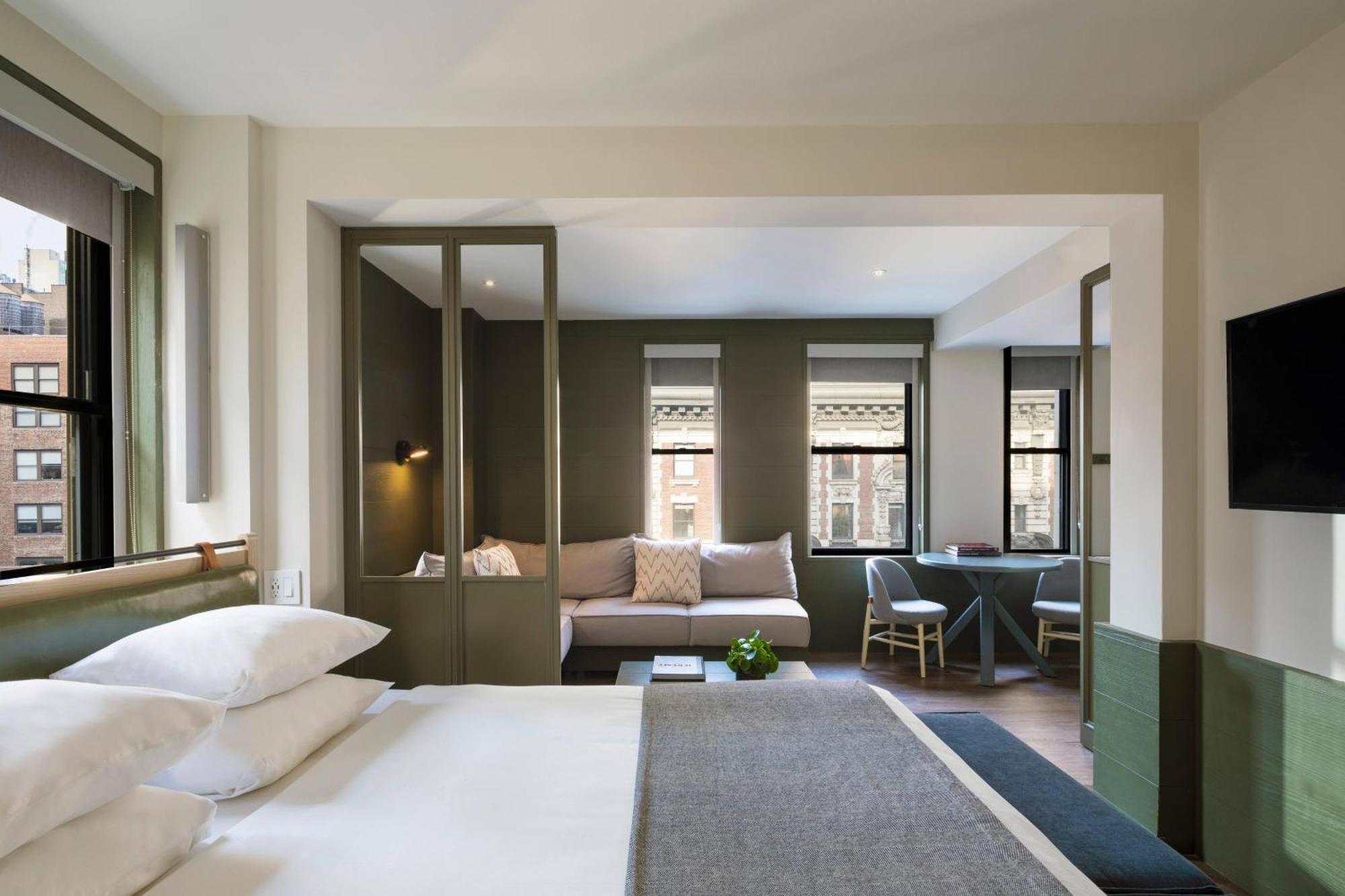 King Suite