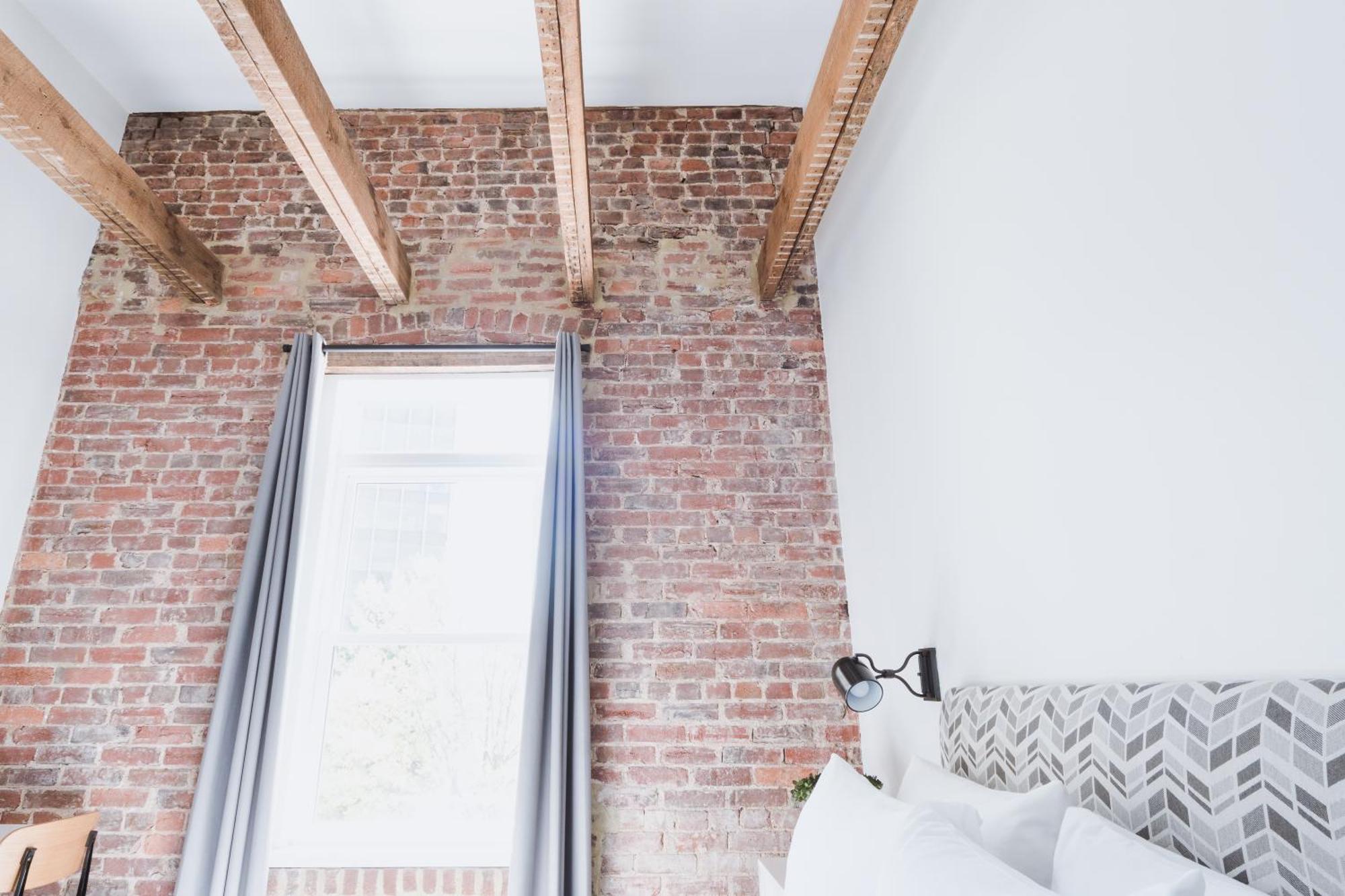 Loft Queen