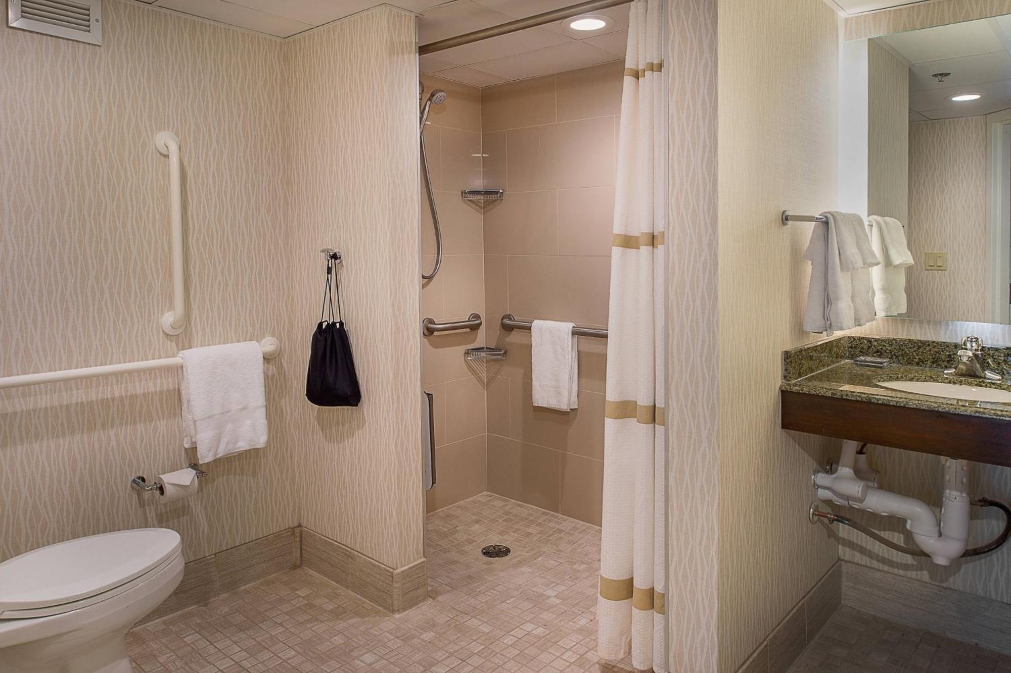 Standard Guest room 1 King