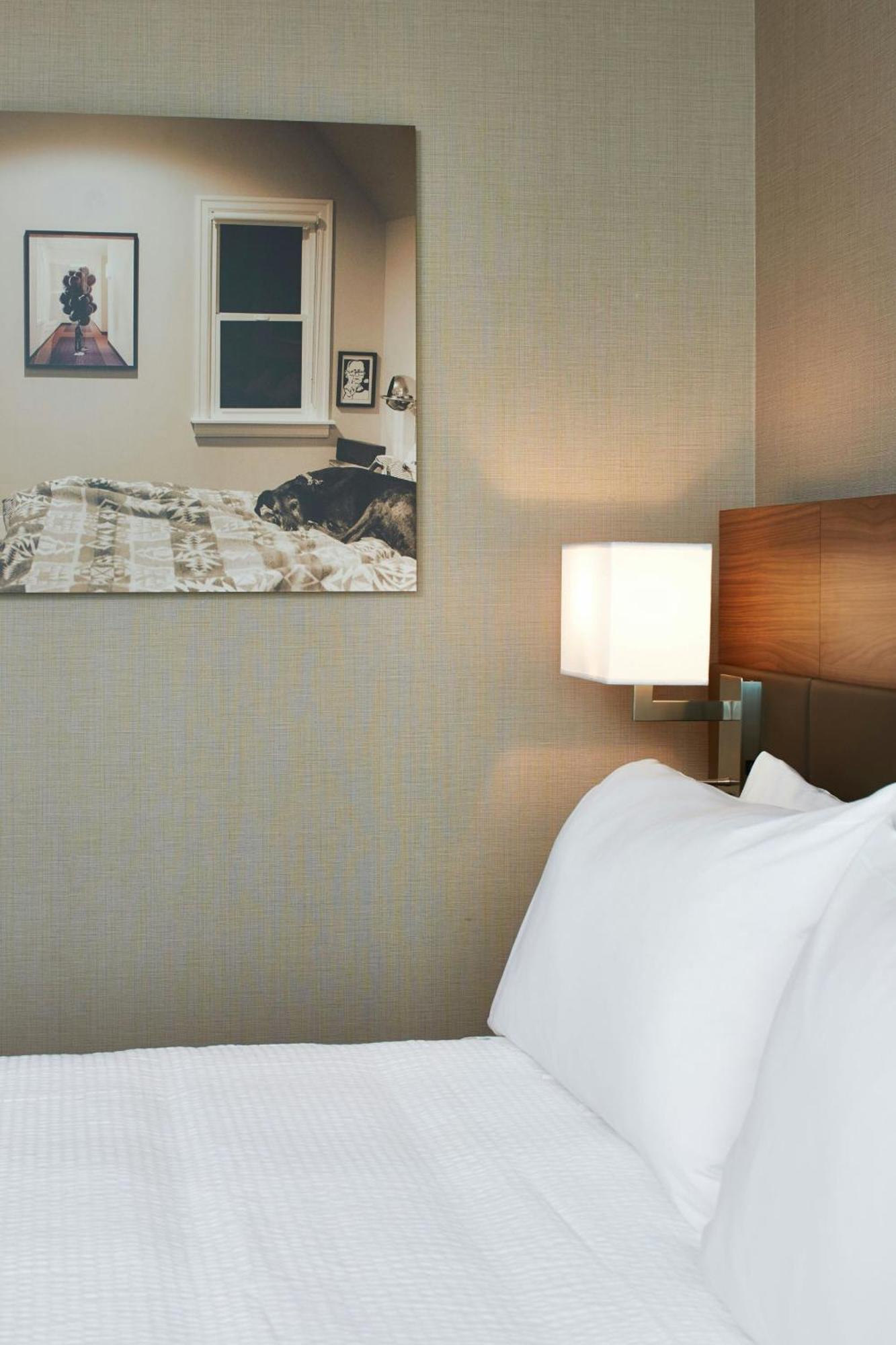 King Room Hearing Accessible