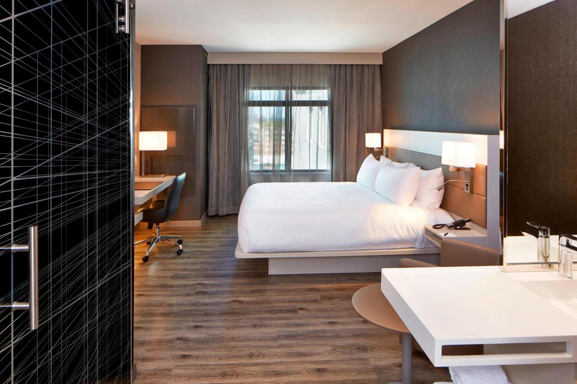 King Room Hearing Accessible