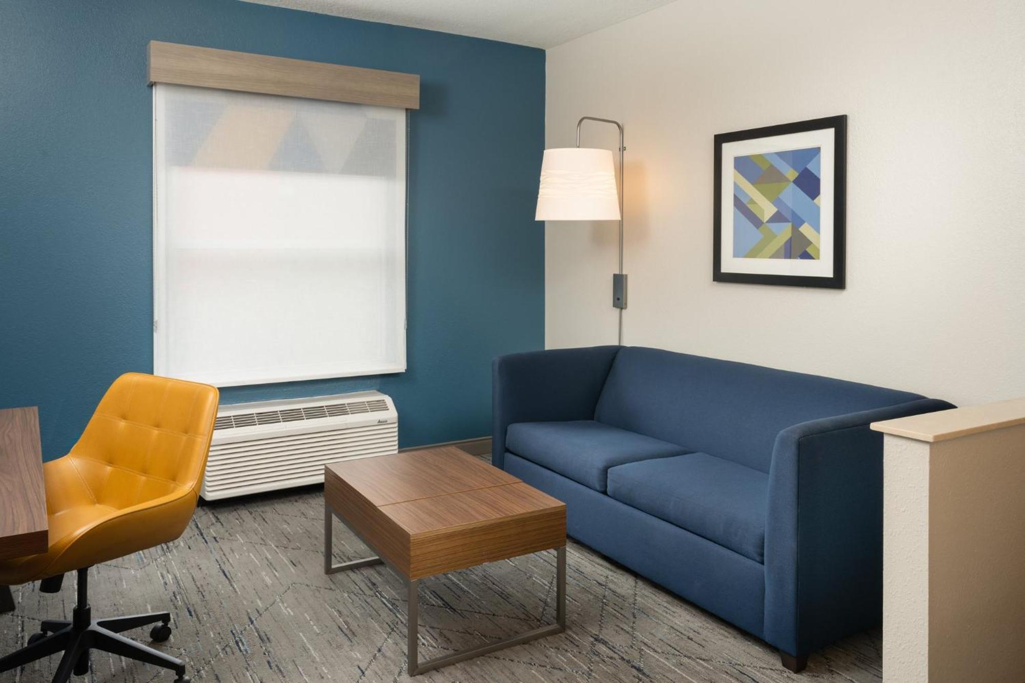 Standard King Room