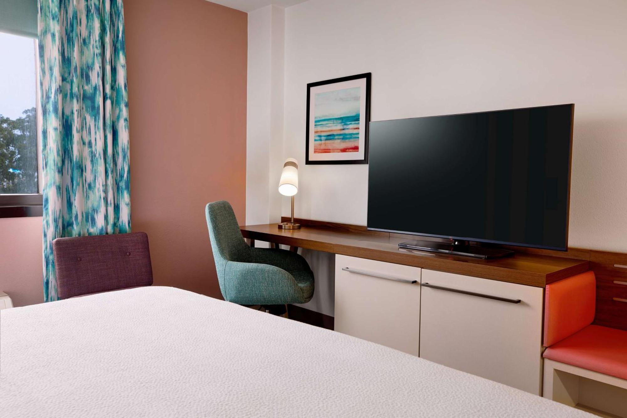 King Room High Floor