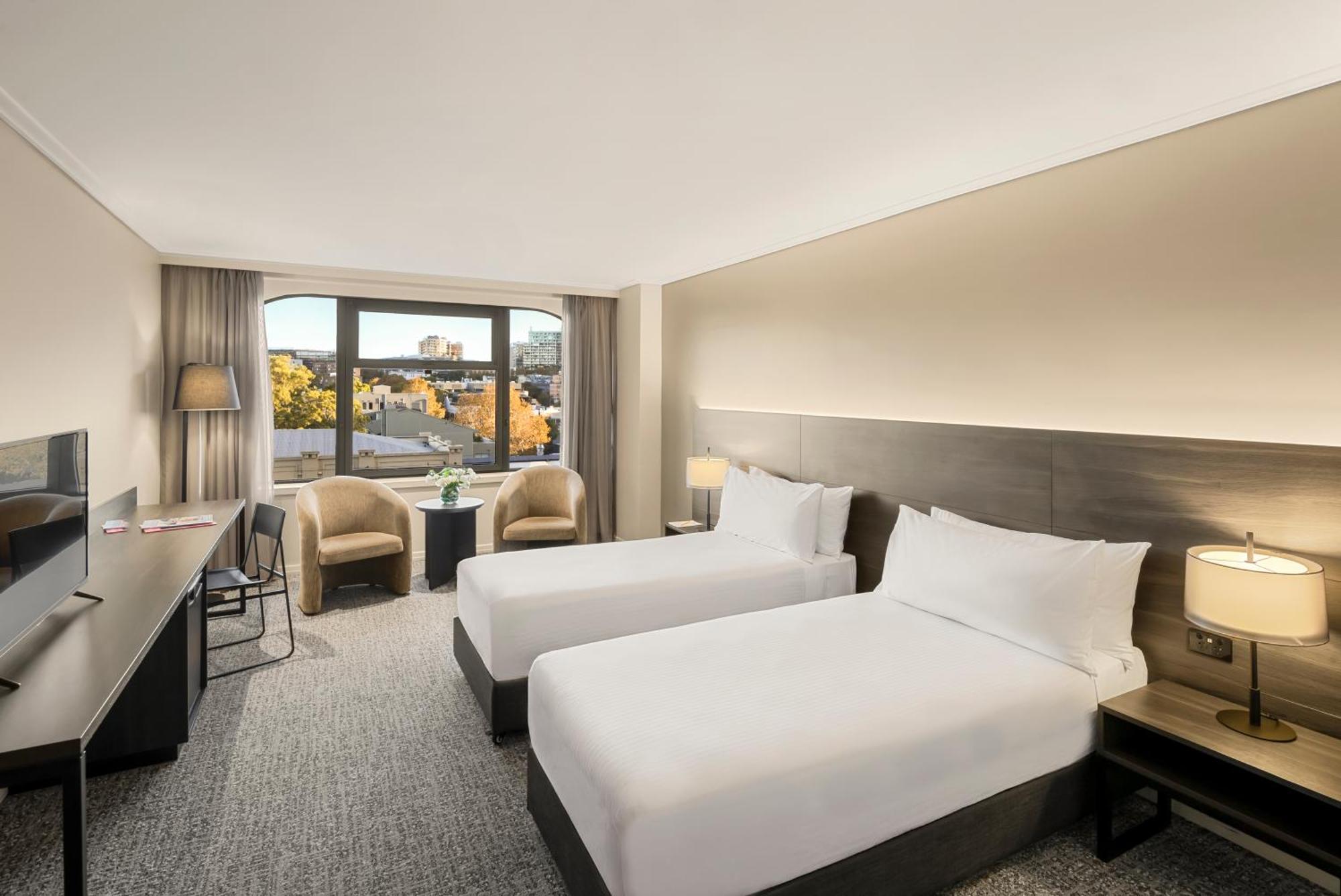 Standard King Room