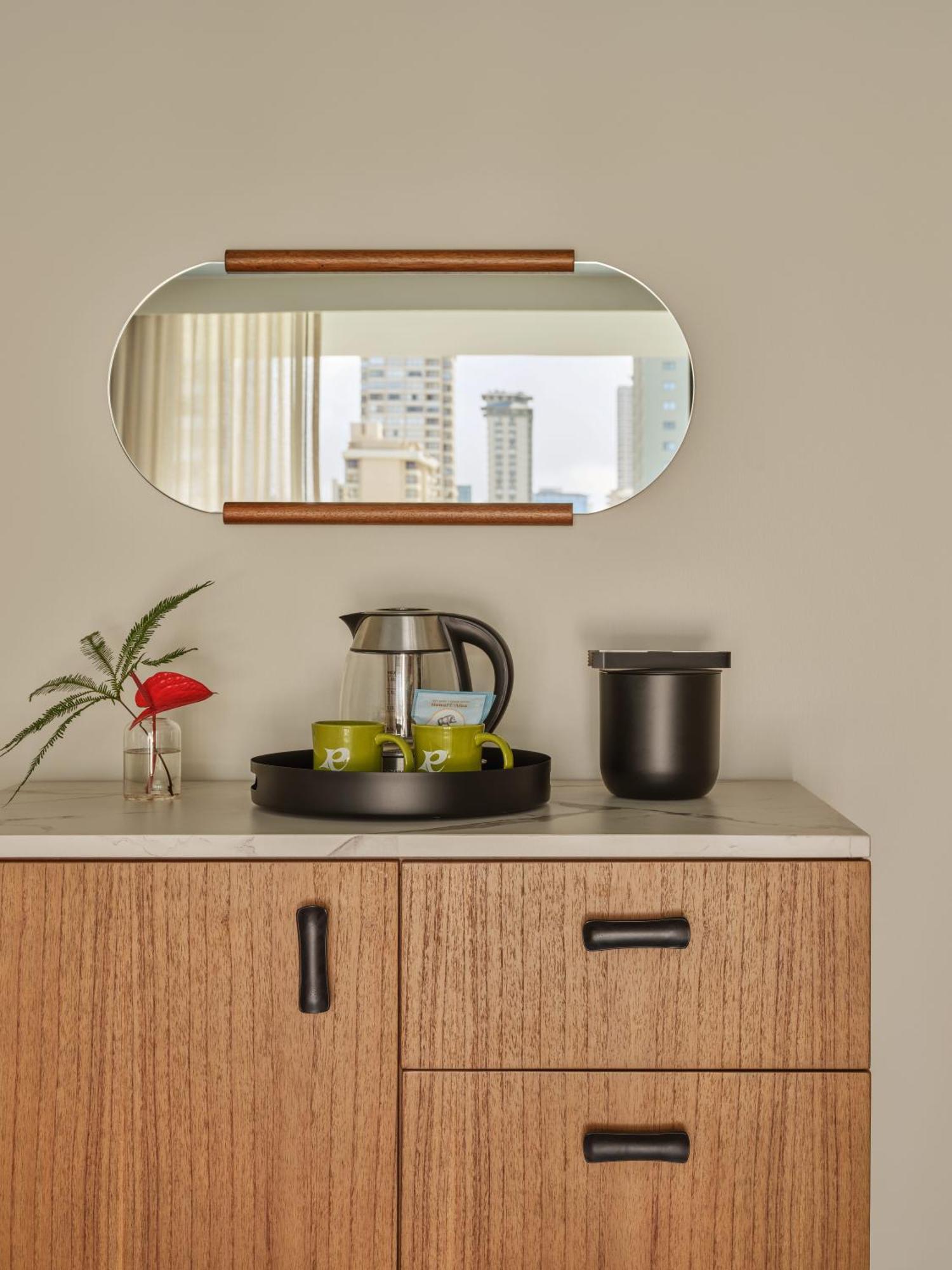 Deluxe Two Queens ADA w or Transfer Shower