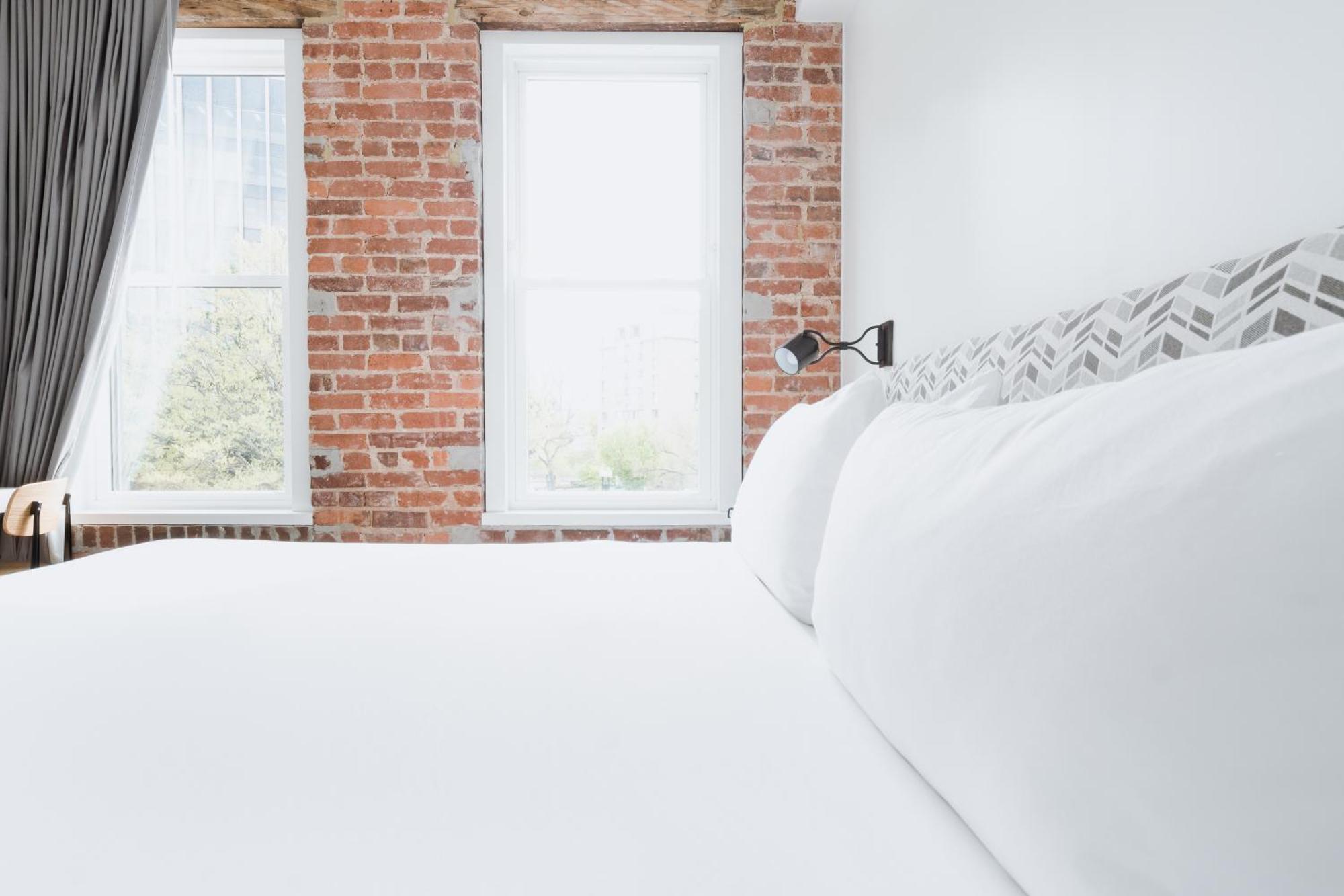 Loft Queen