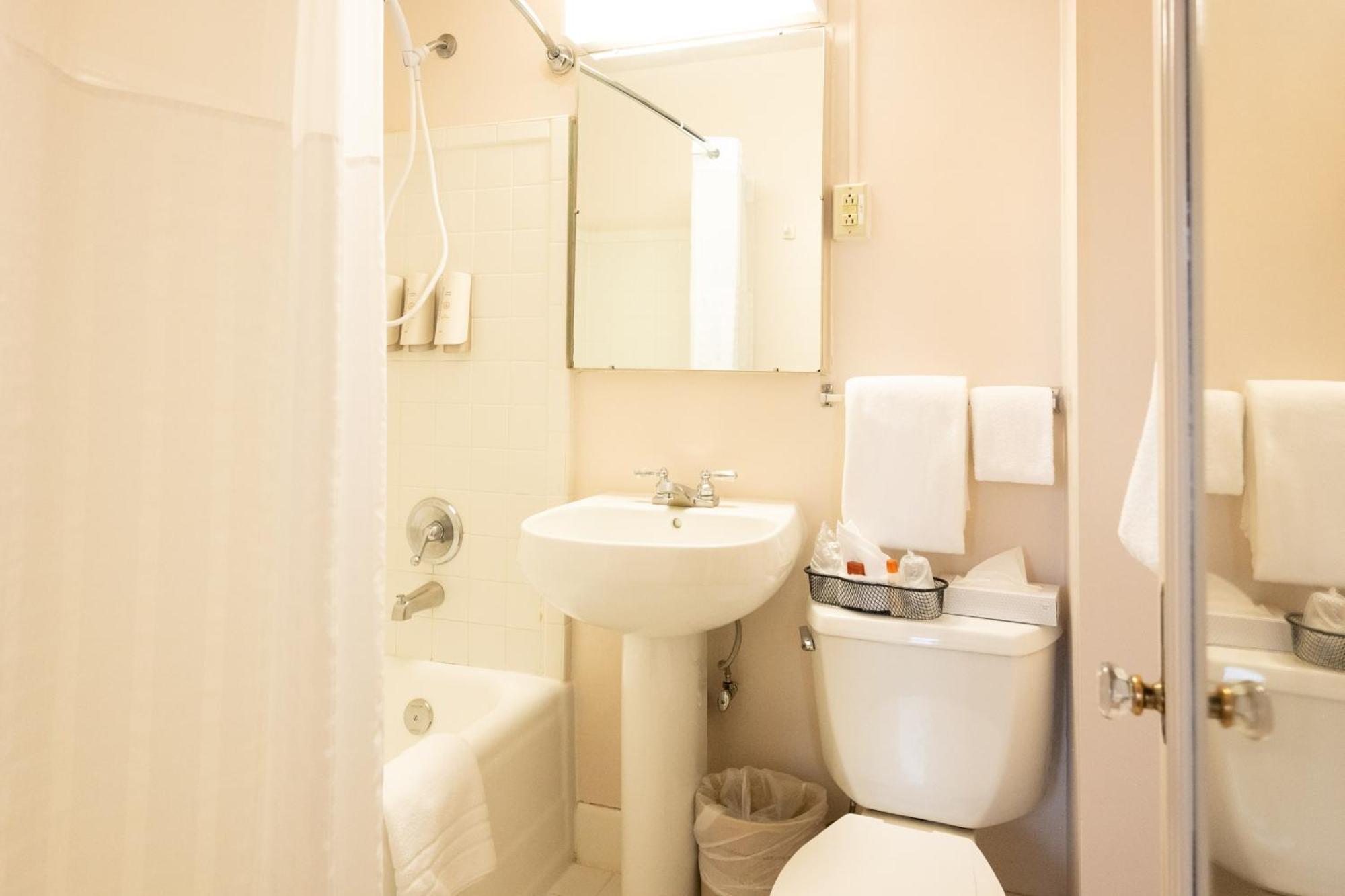 Junior Suite with King Bed