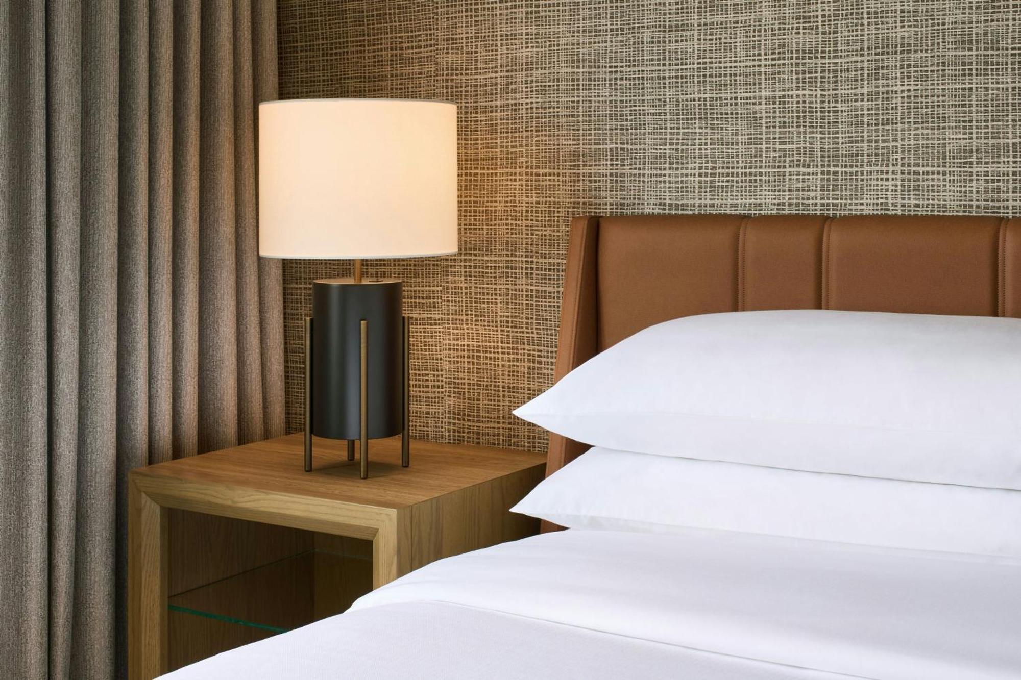One Bedroom King Suite