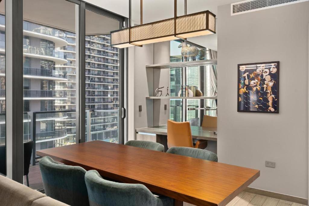 One-Bedroom Residence Suite