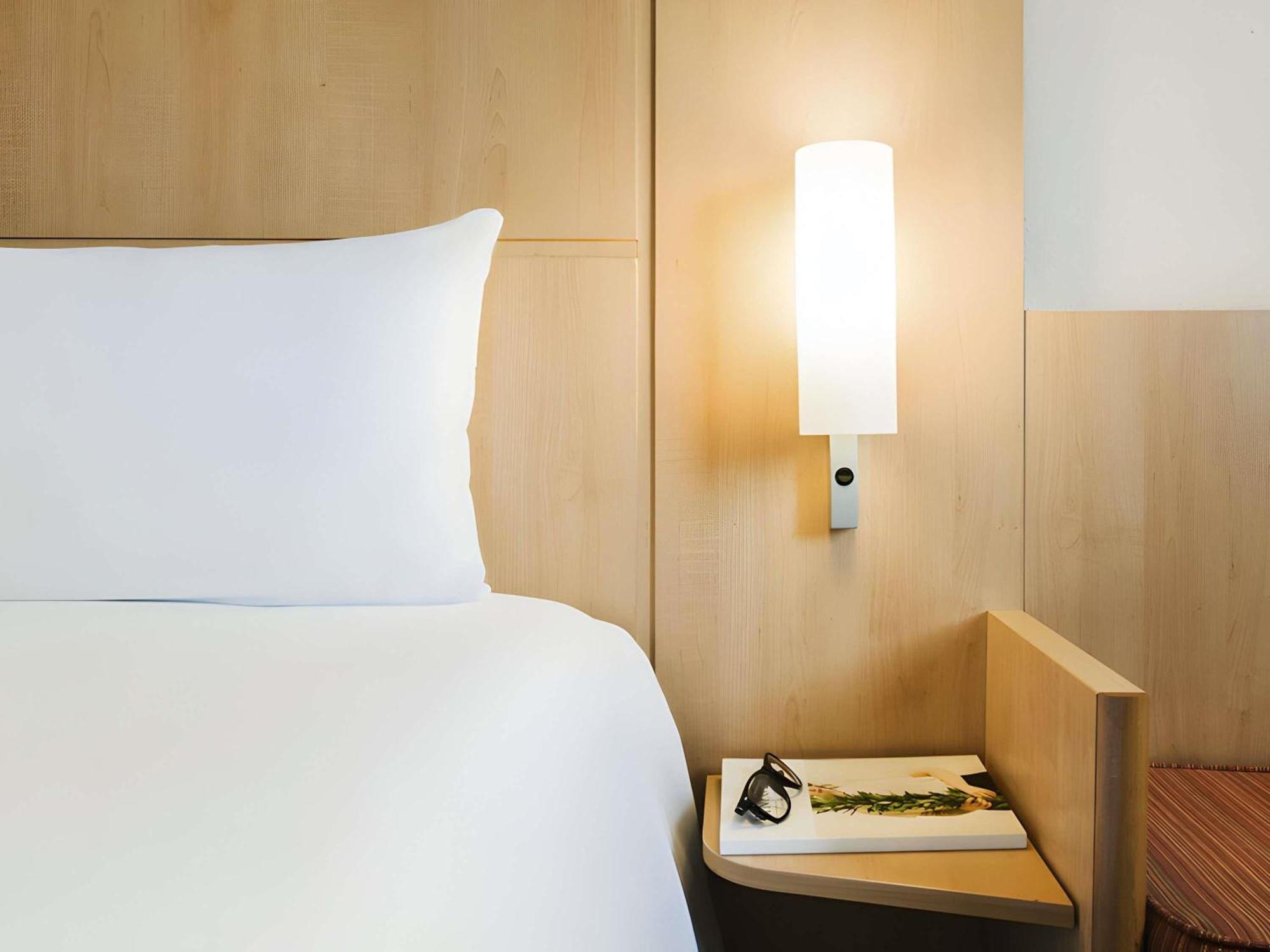Double Room - Disability Access