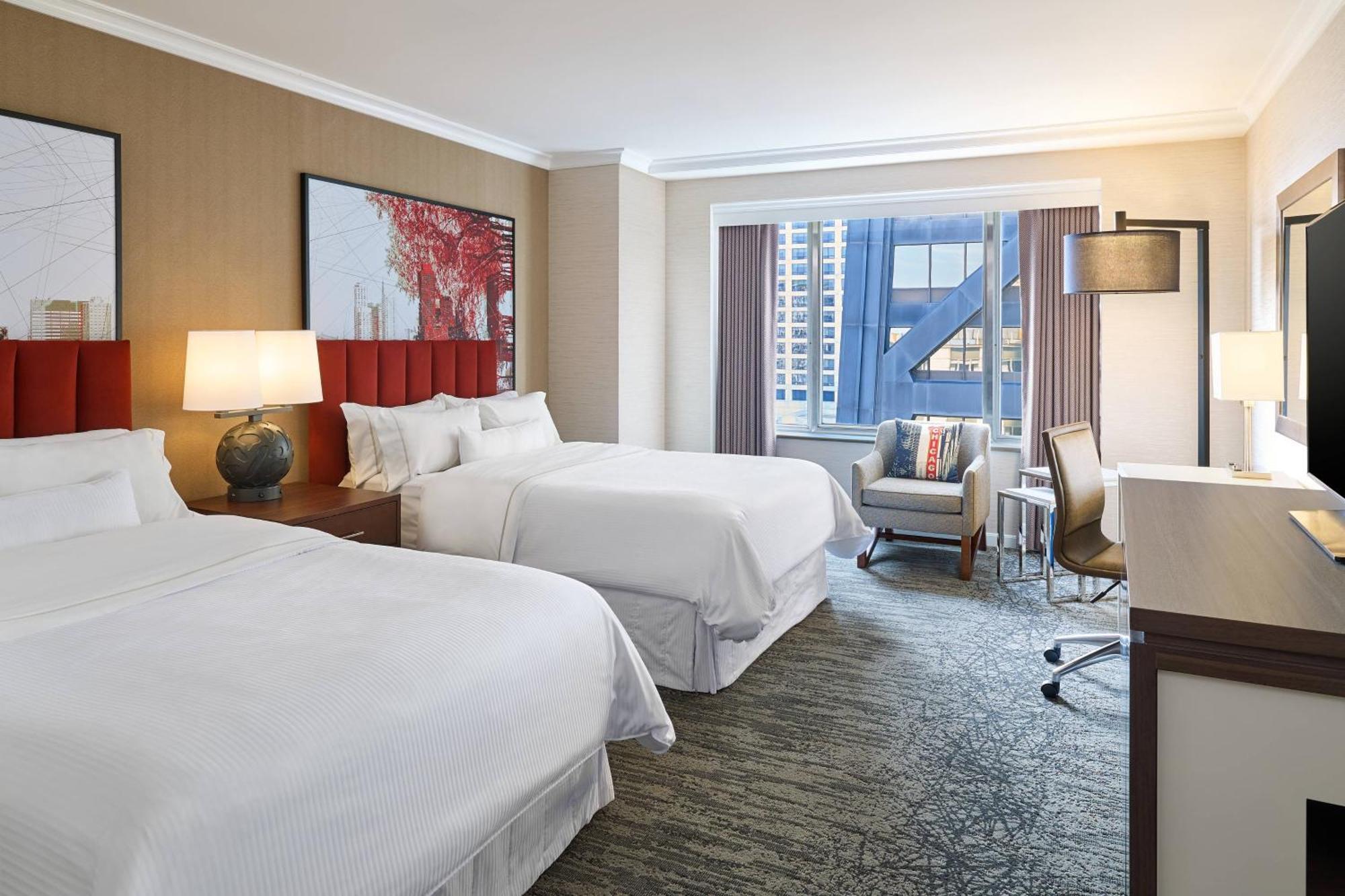 Deluxe Double Room with Two Double Beds,1705567665:JPEG