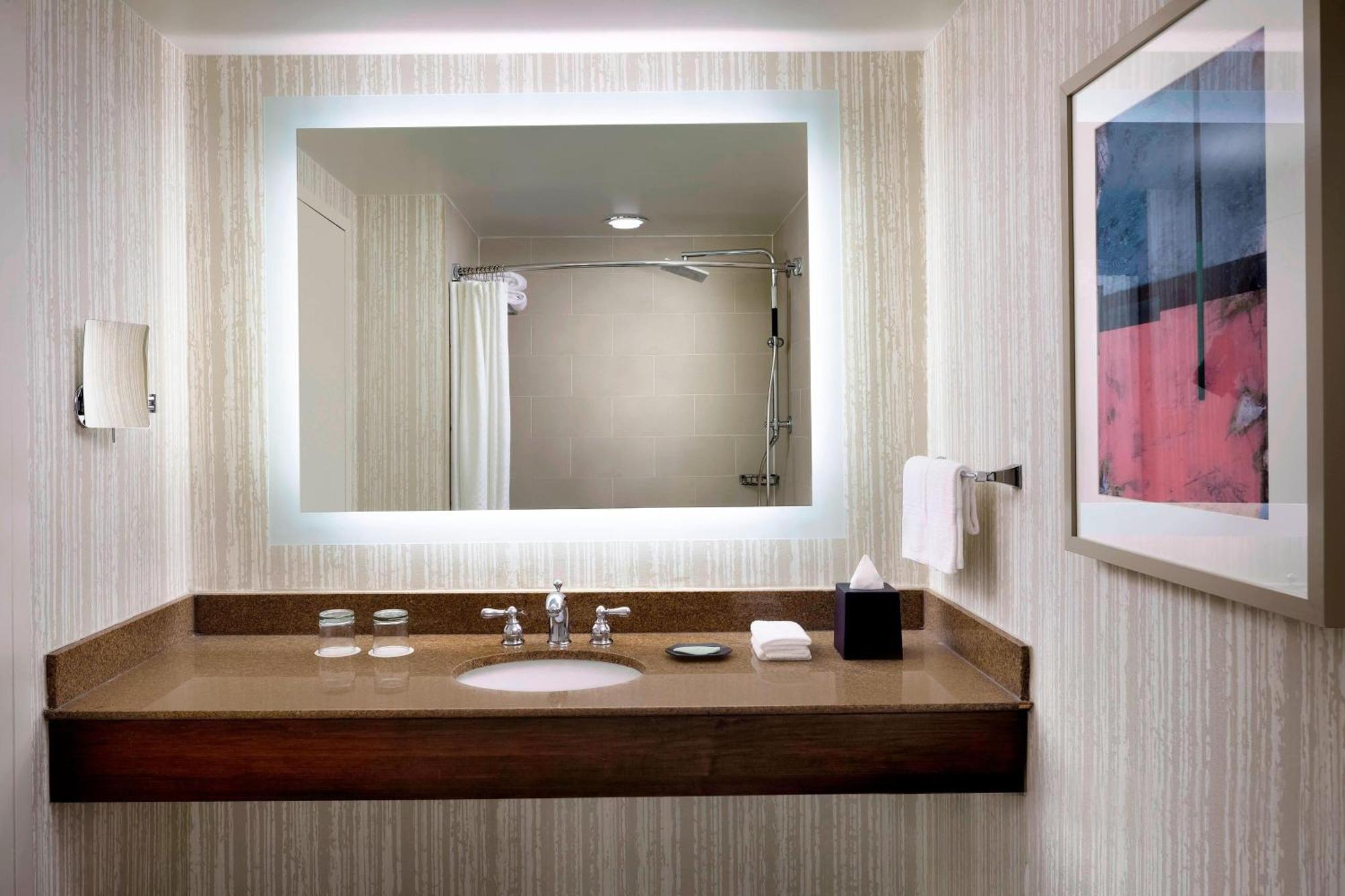 Grand Deluxe Guest room 2 Double