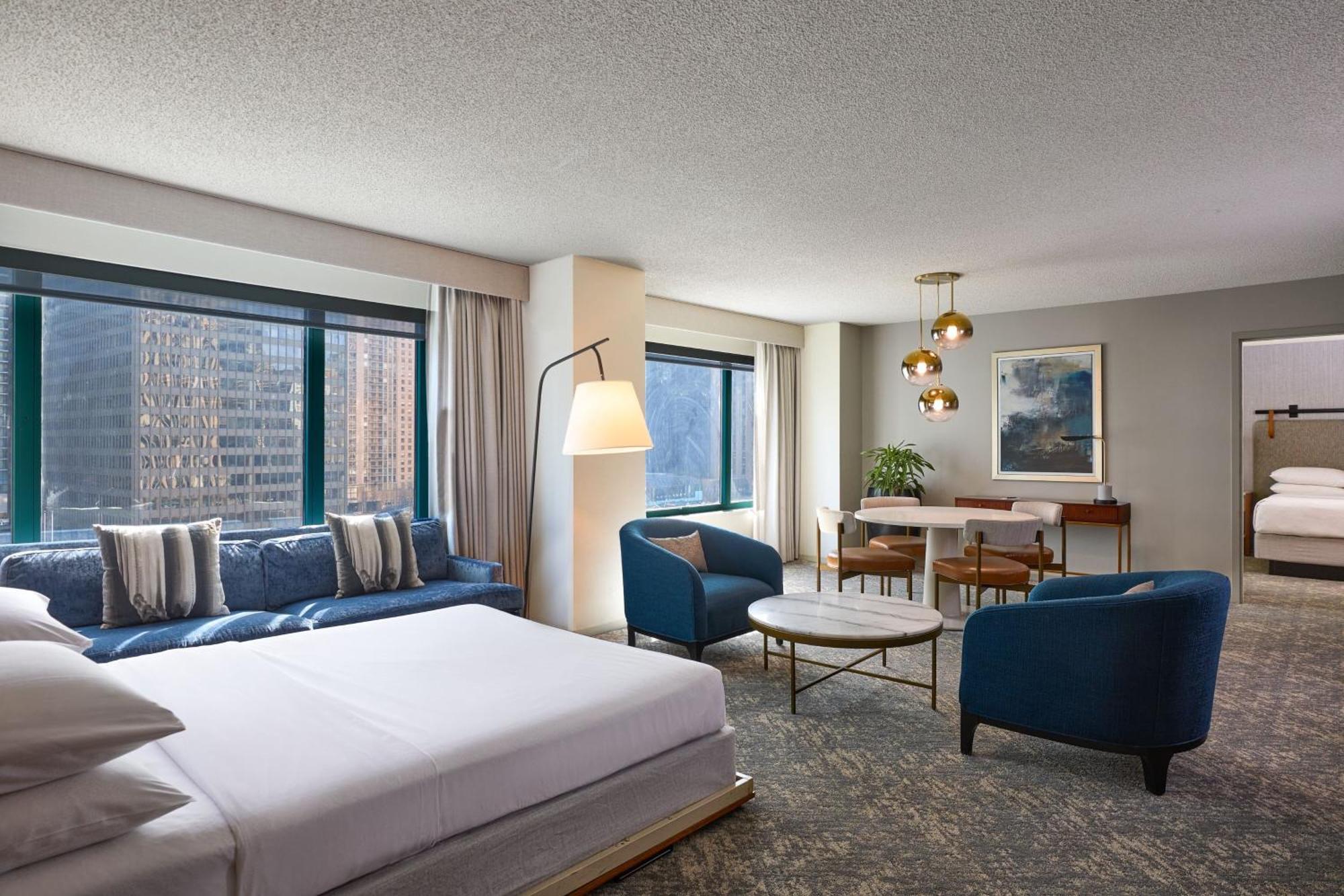 Suite River View