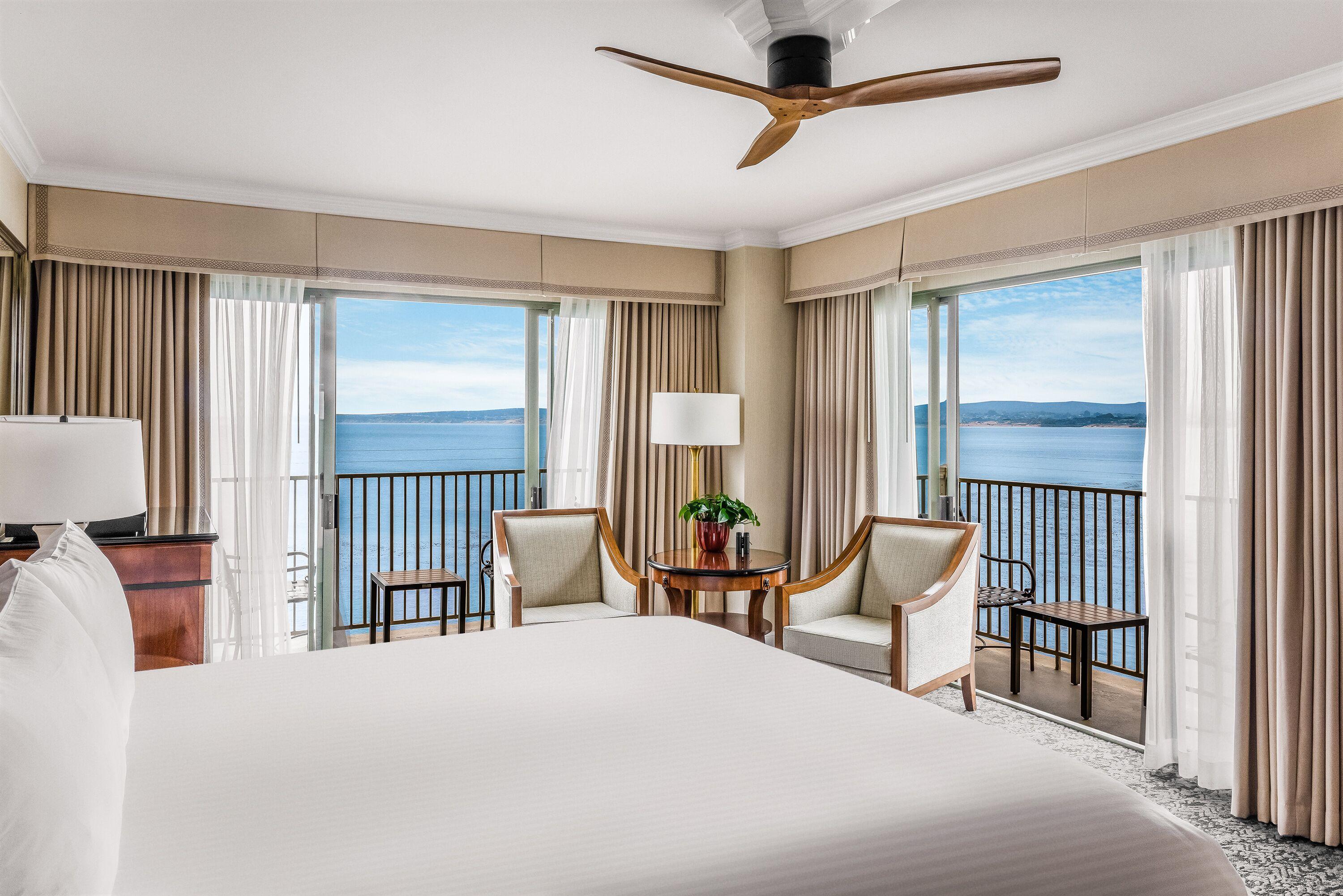 King Suite Ocean View