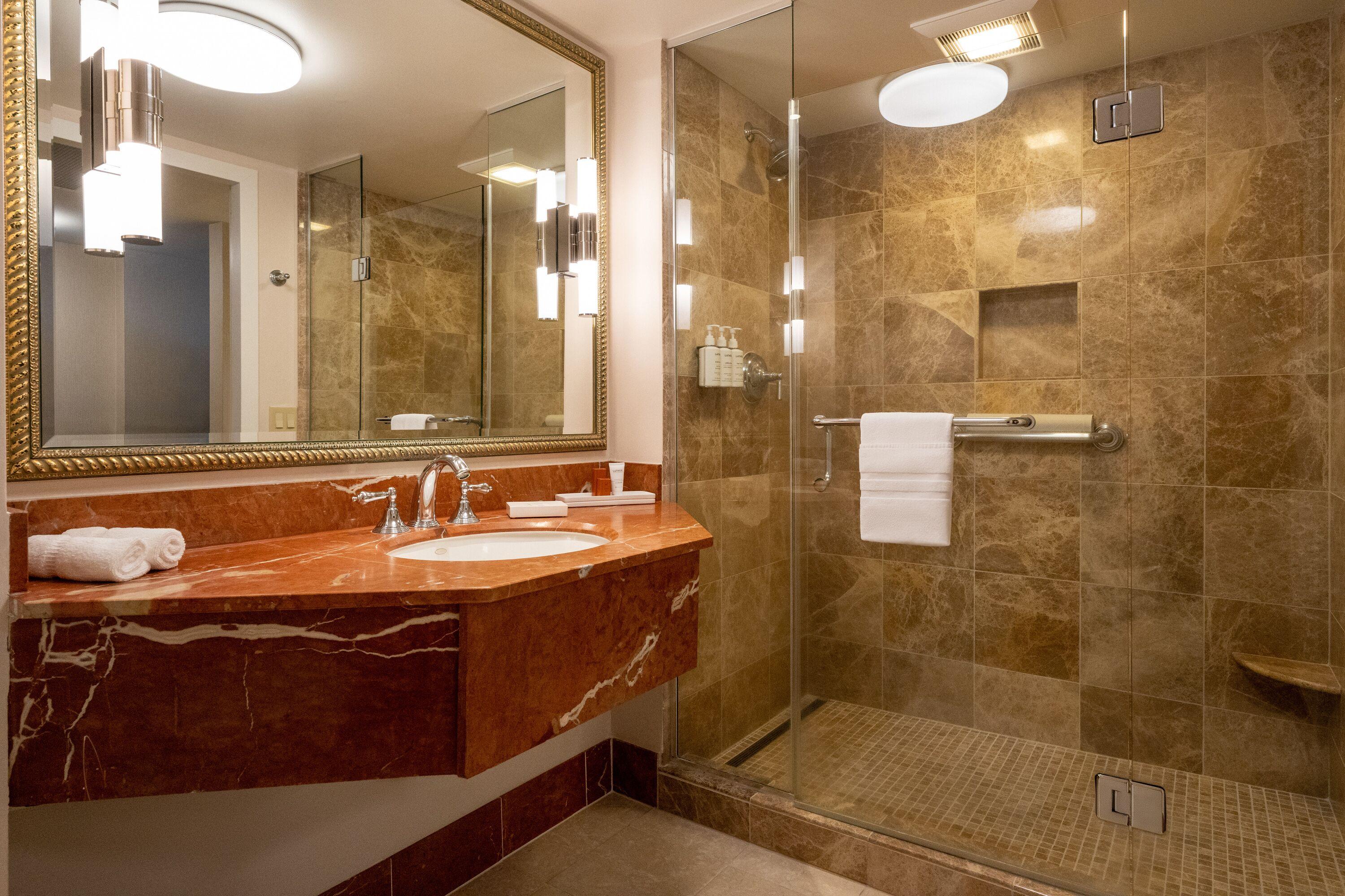 King Suite Ocean View