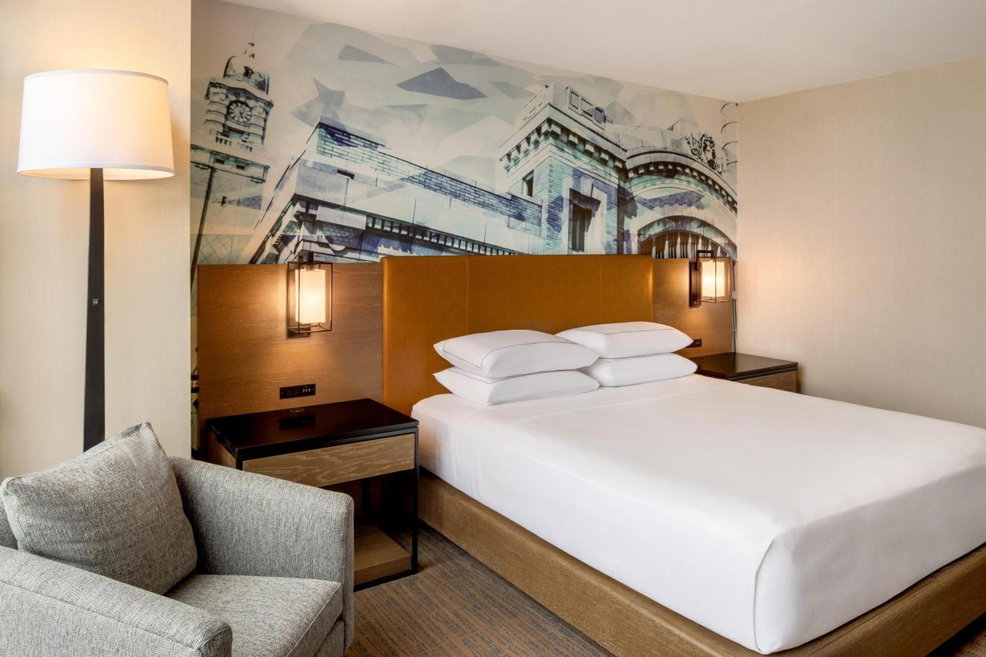 King Room