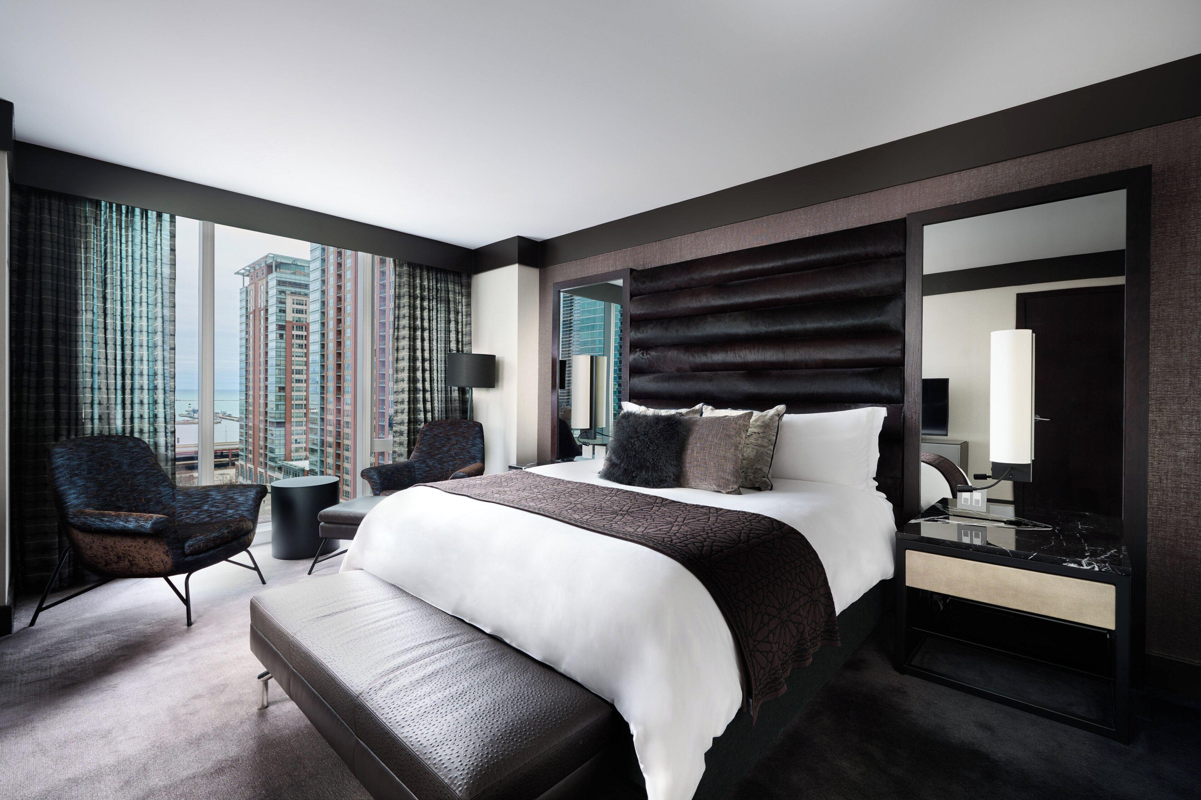 Chicago Suite
