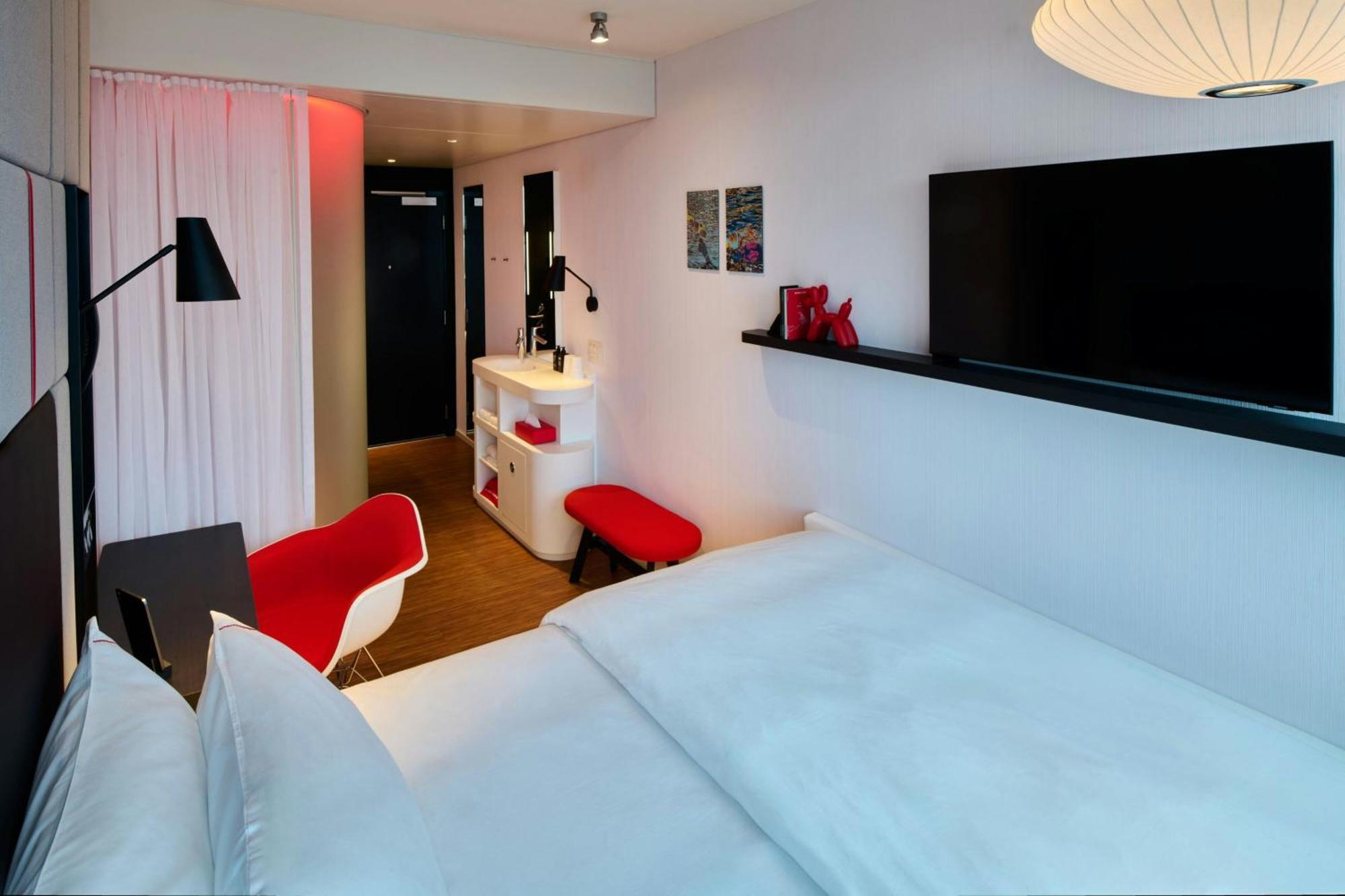 King Room - High Floor