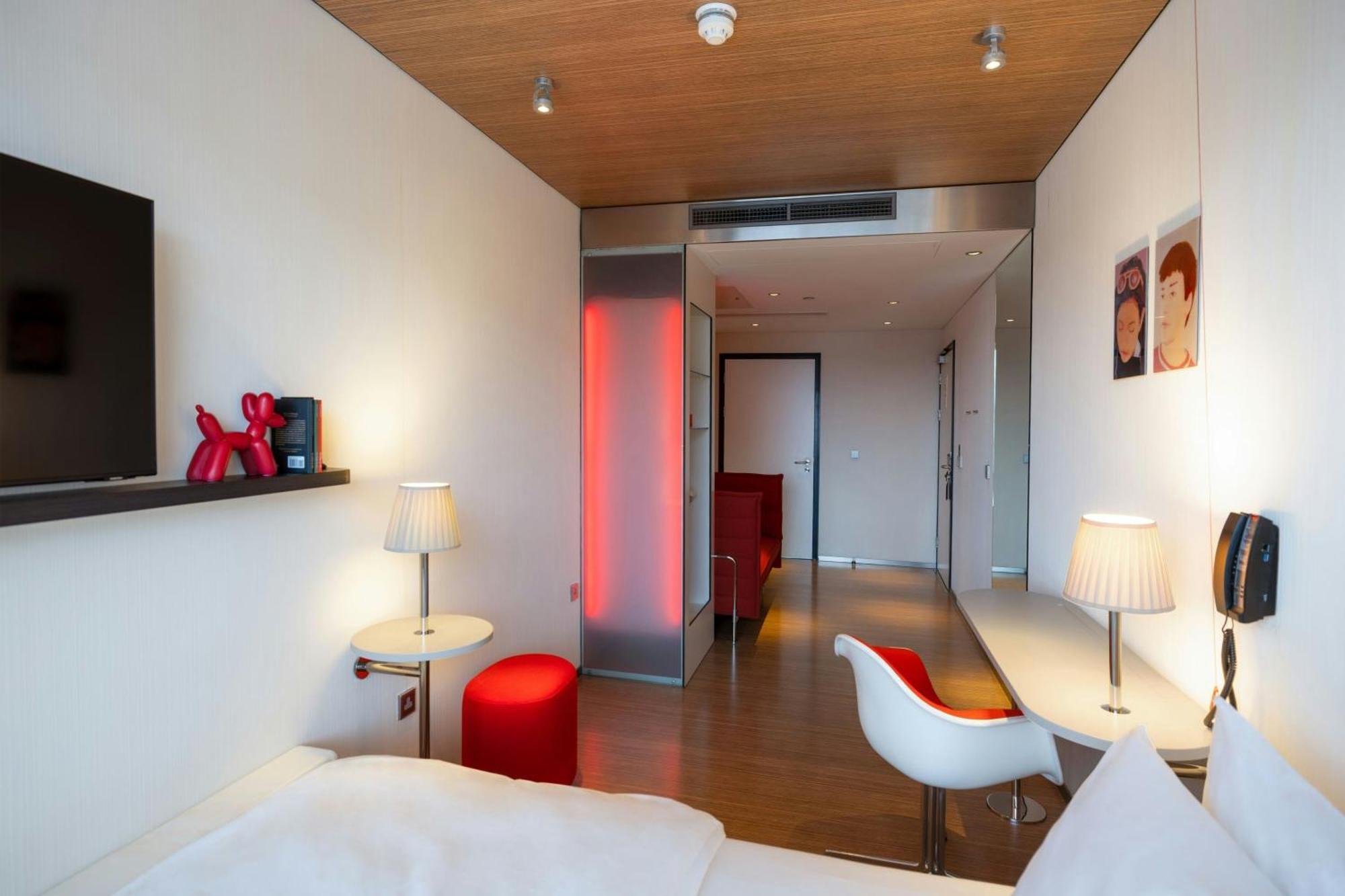 King Room - Accessible