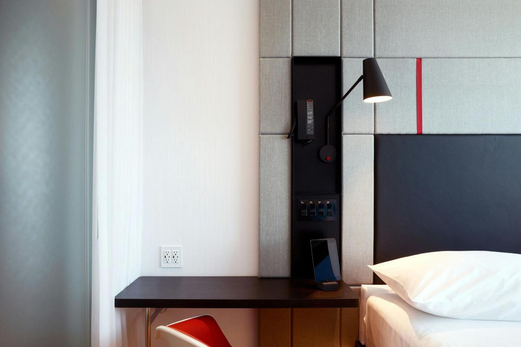 King Room Premium View