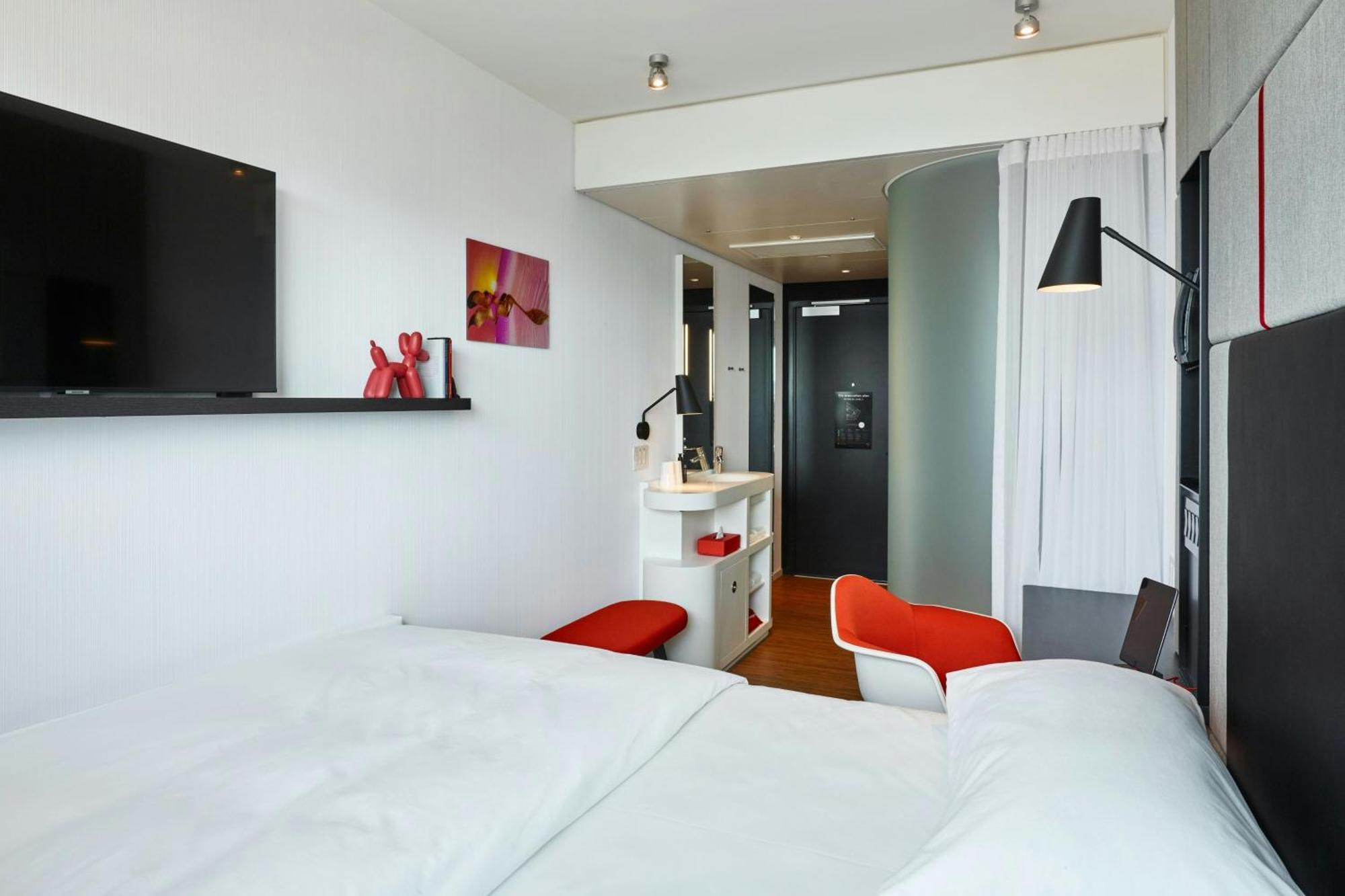 King Room Premium View
