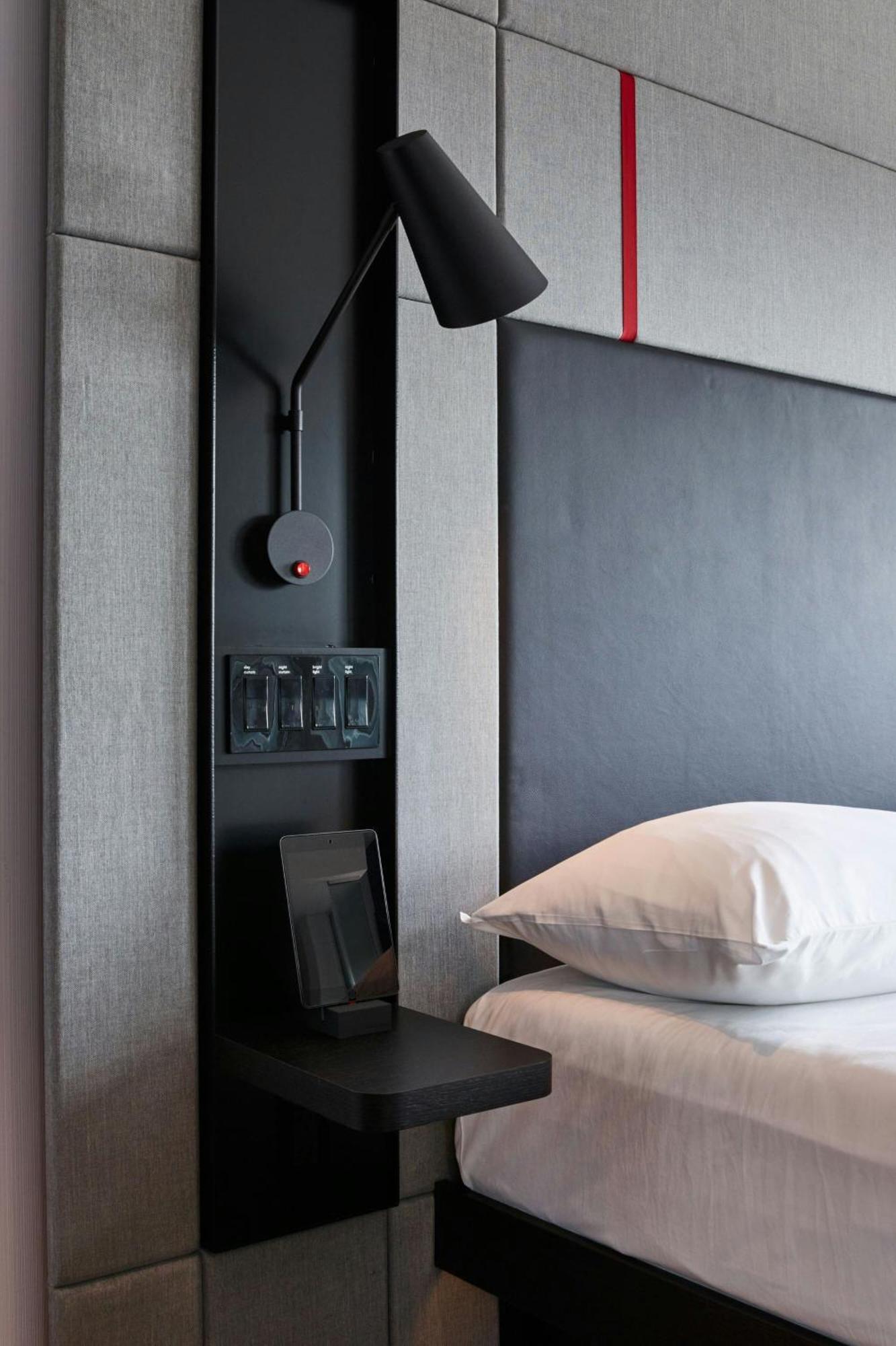 King Room Accessible