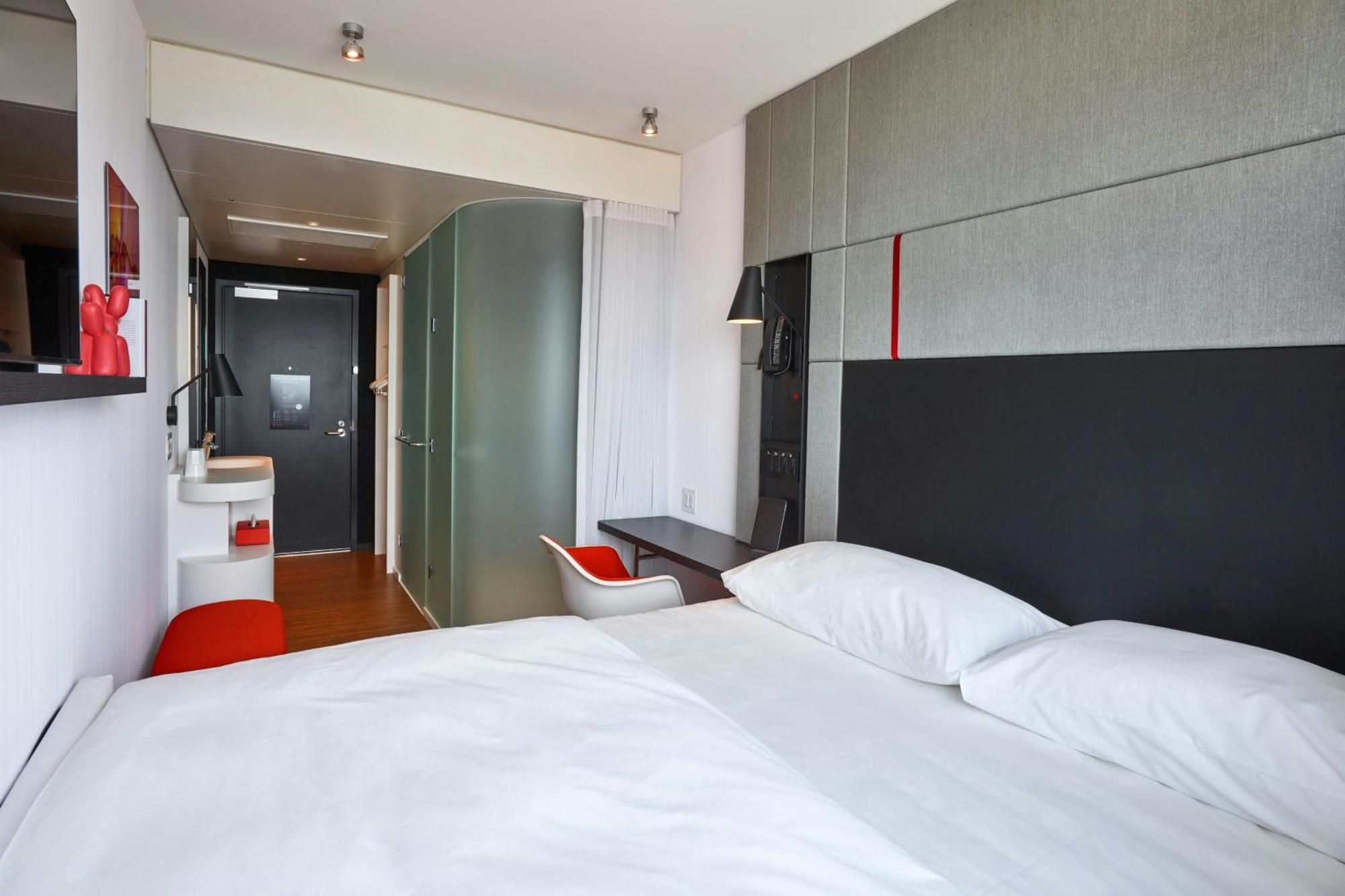 King Room Premium View