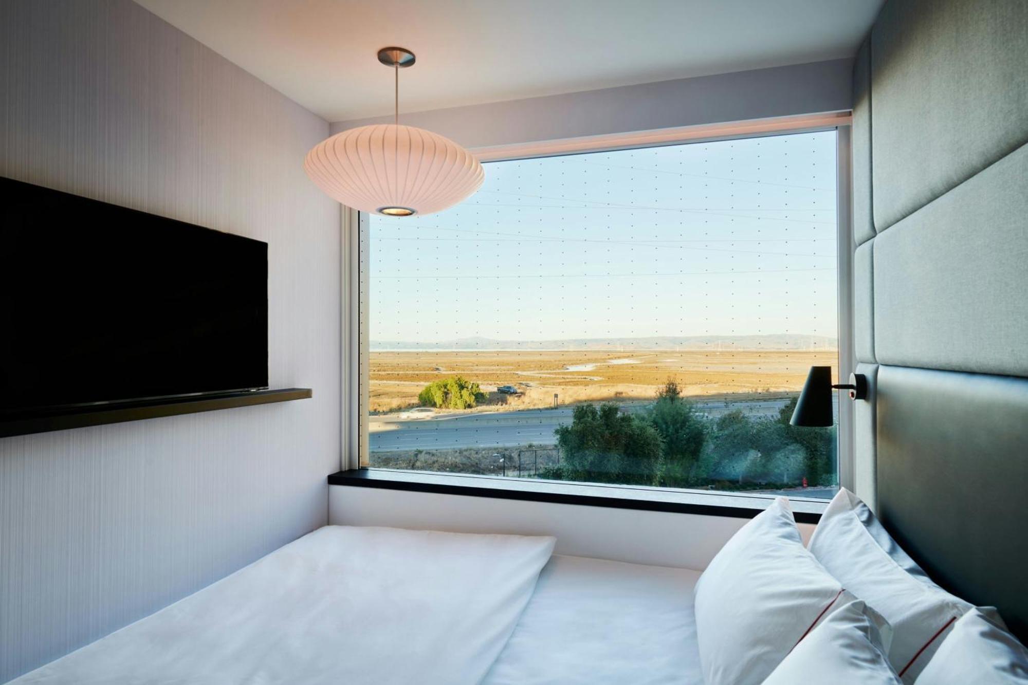 King Room - High Floor