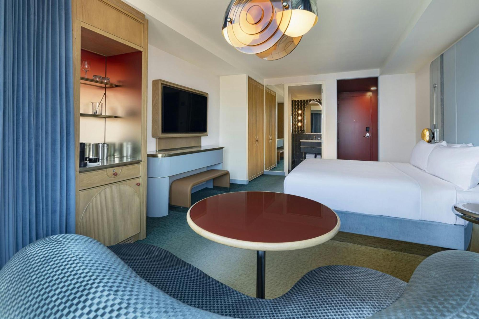 King Room River View