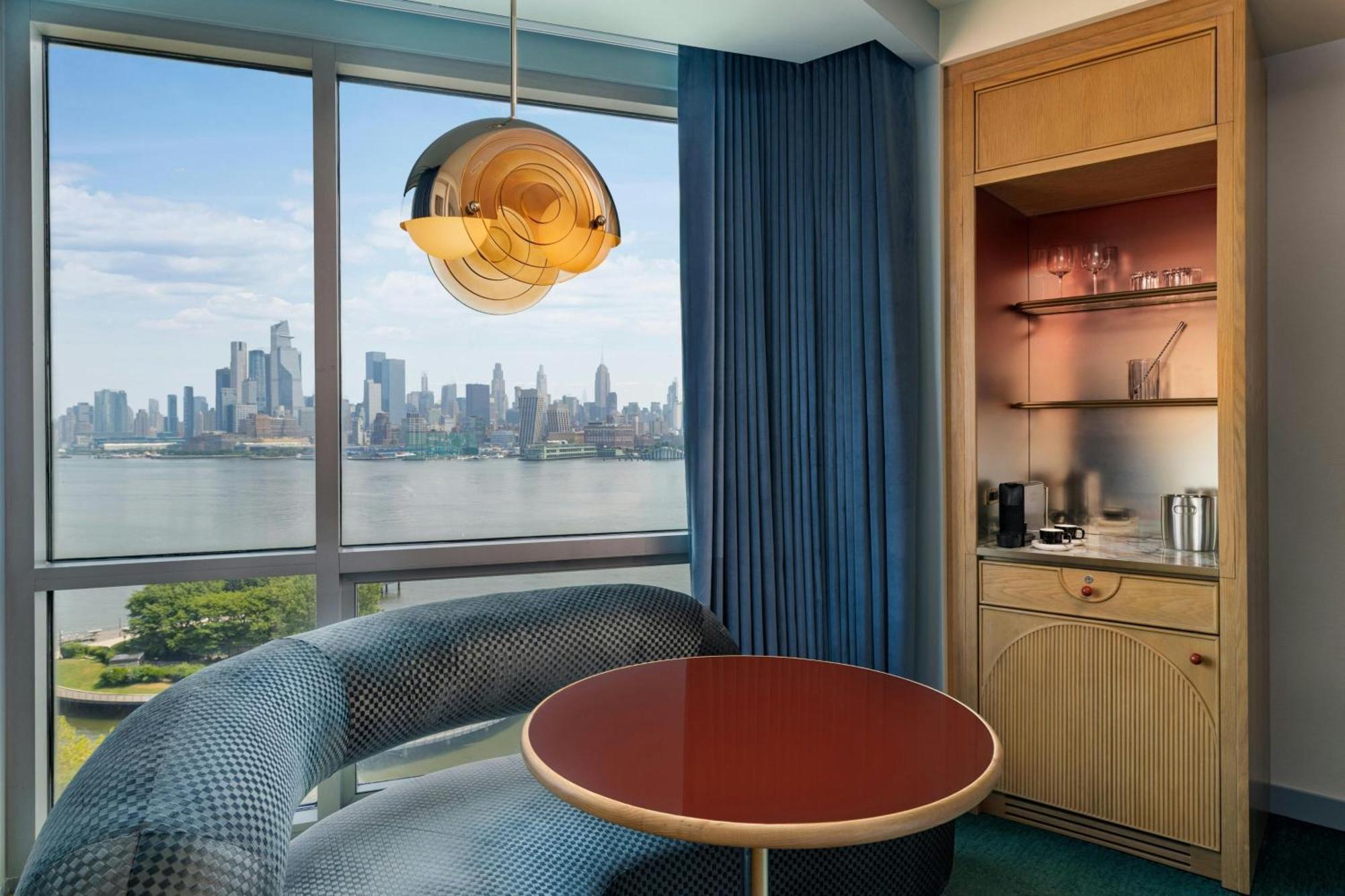 King Room River View