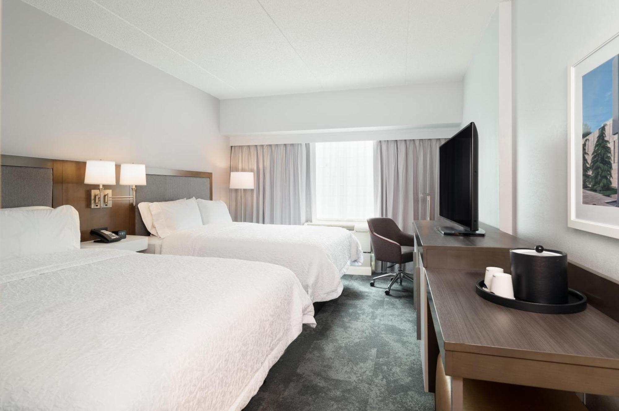 Premium Queen Room Two Queen Beds Non-Smoking