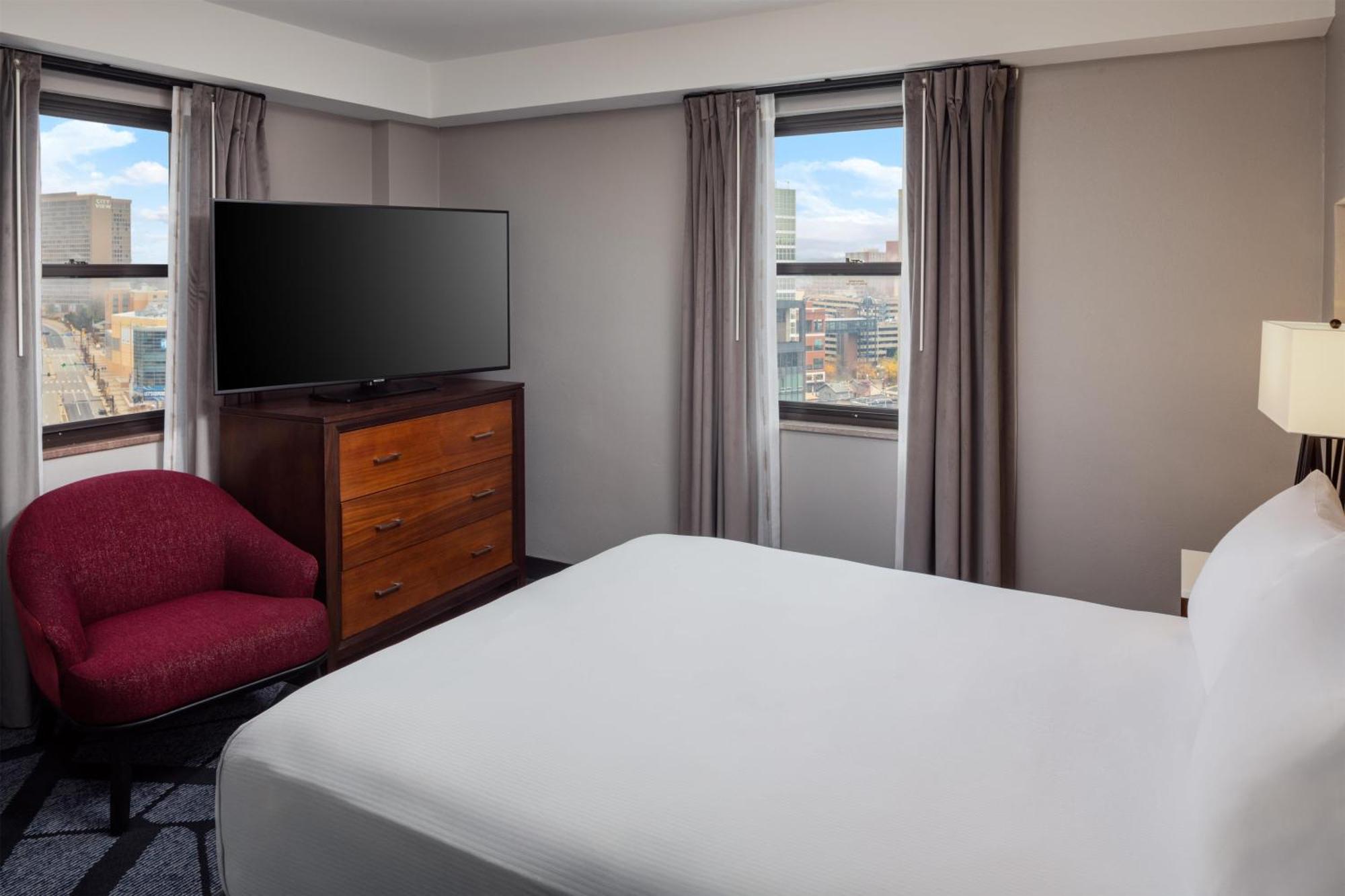 Queen Suite