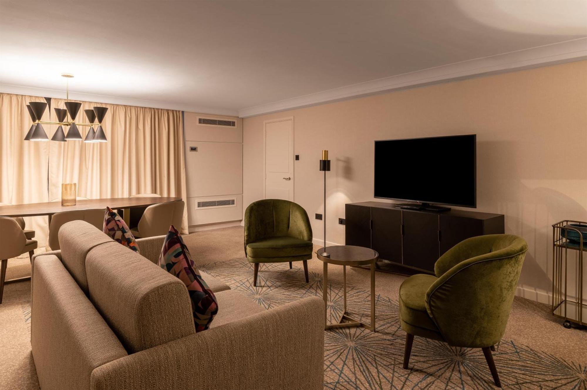 King Suite
