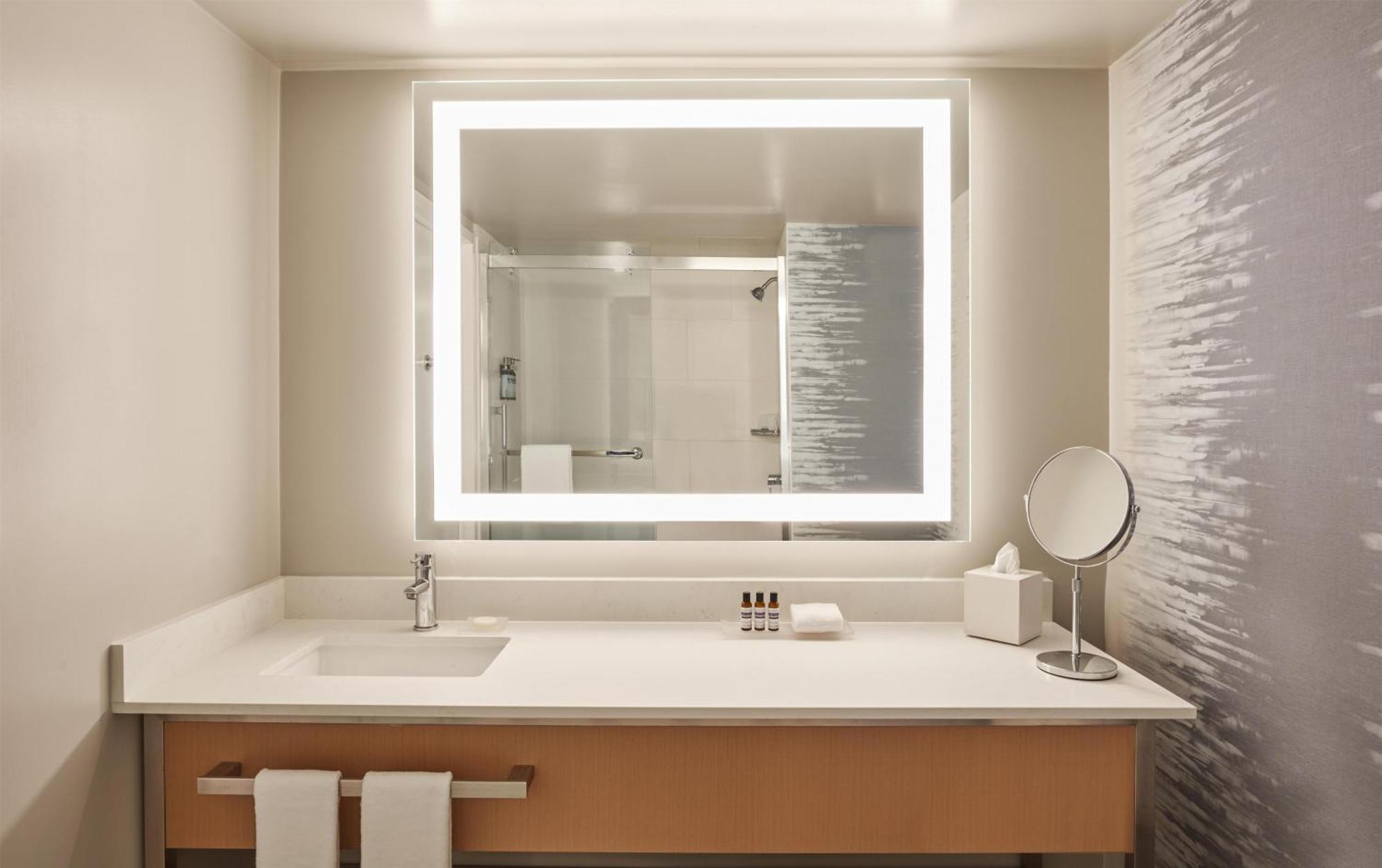 Executive King Suite