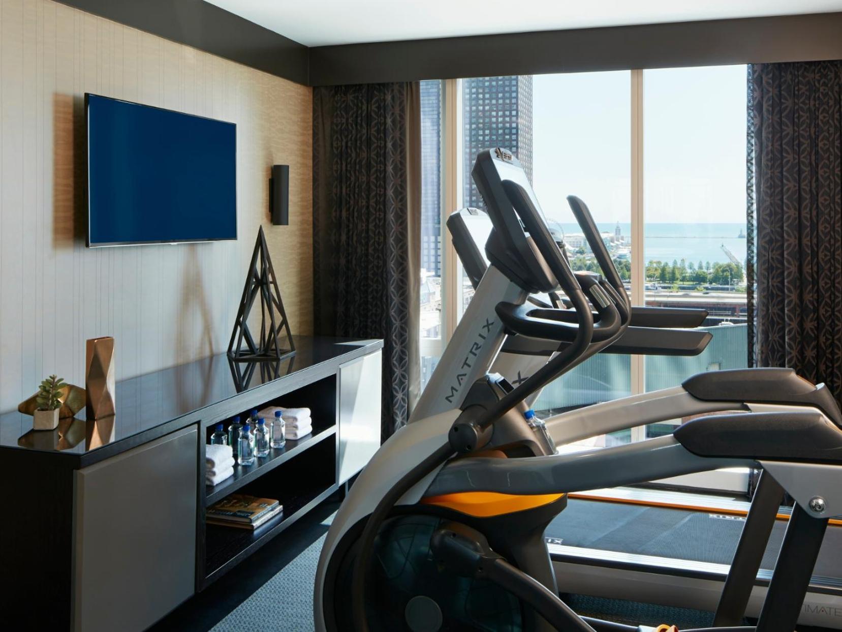 Navy Pier Suite
