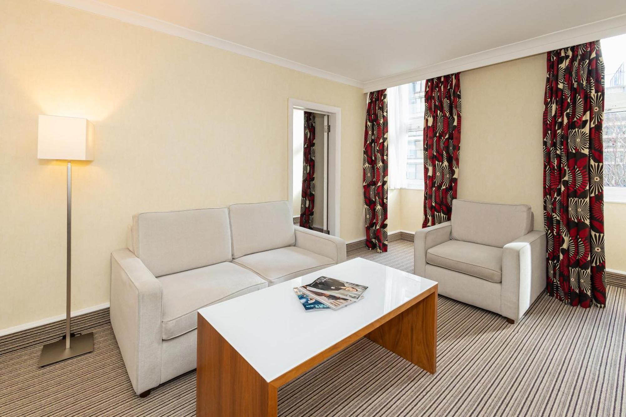 Junior Double Suite