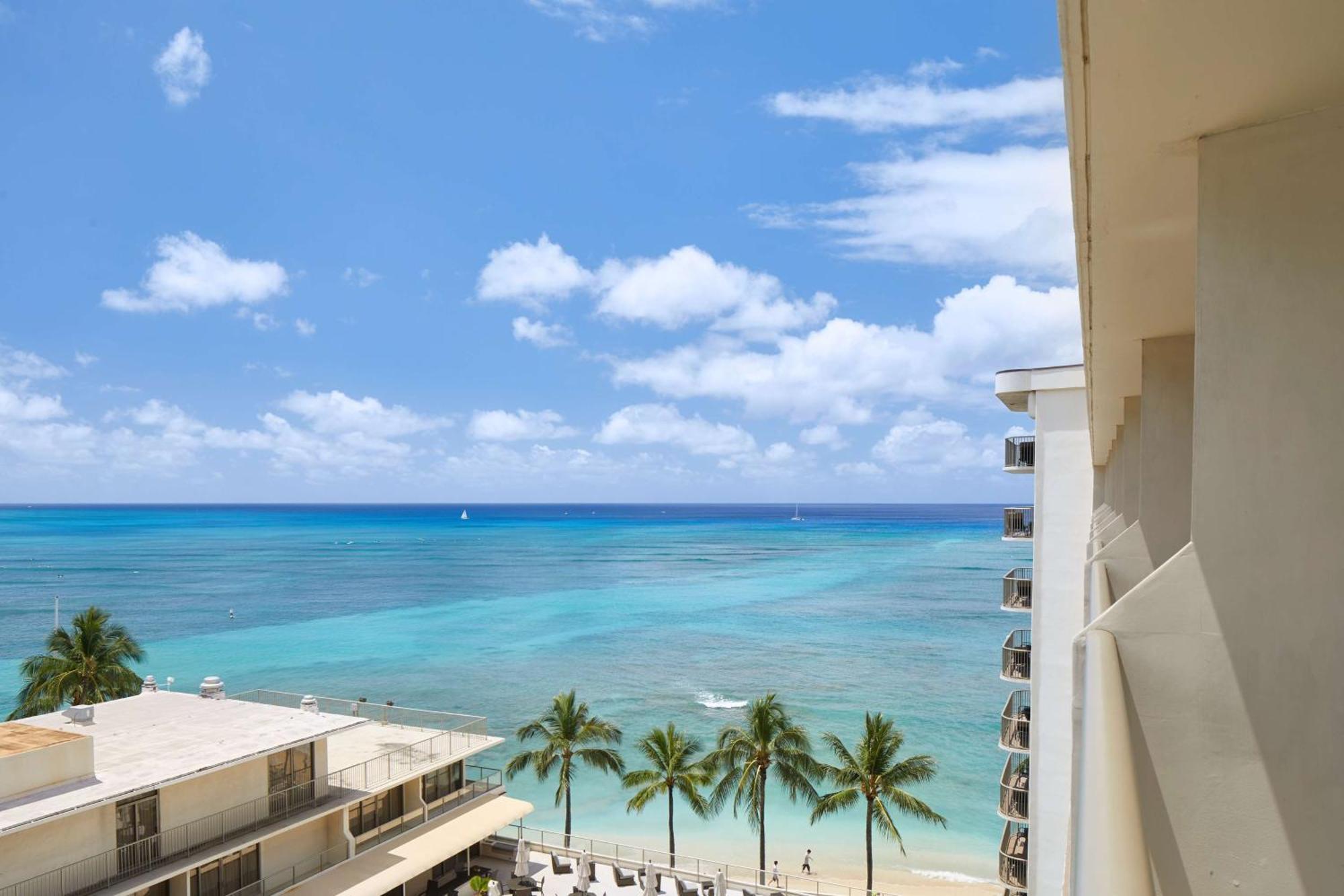 Club Ocean View Suite 1 King Bed