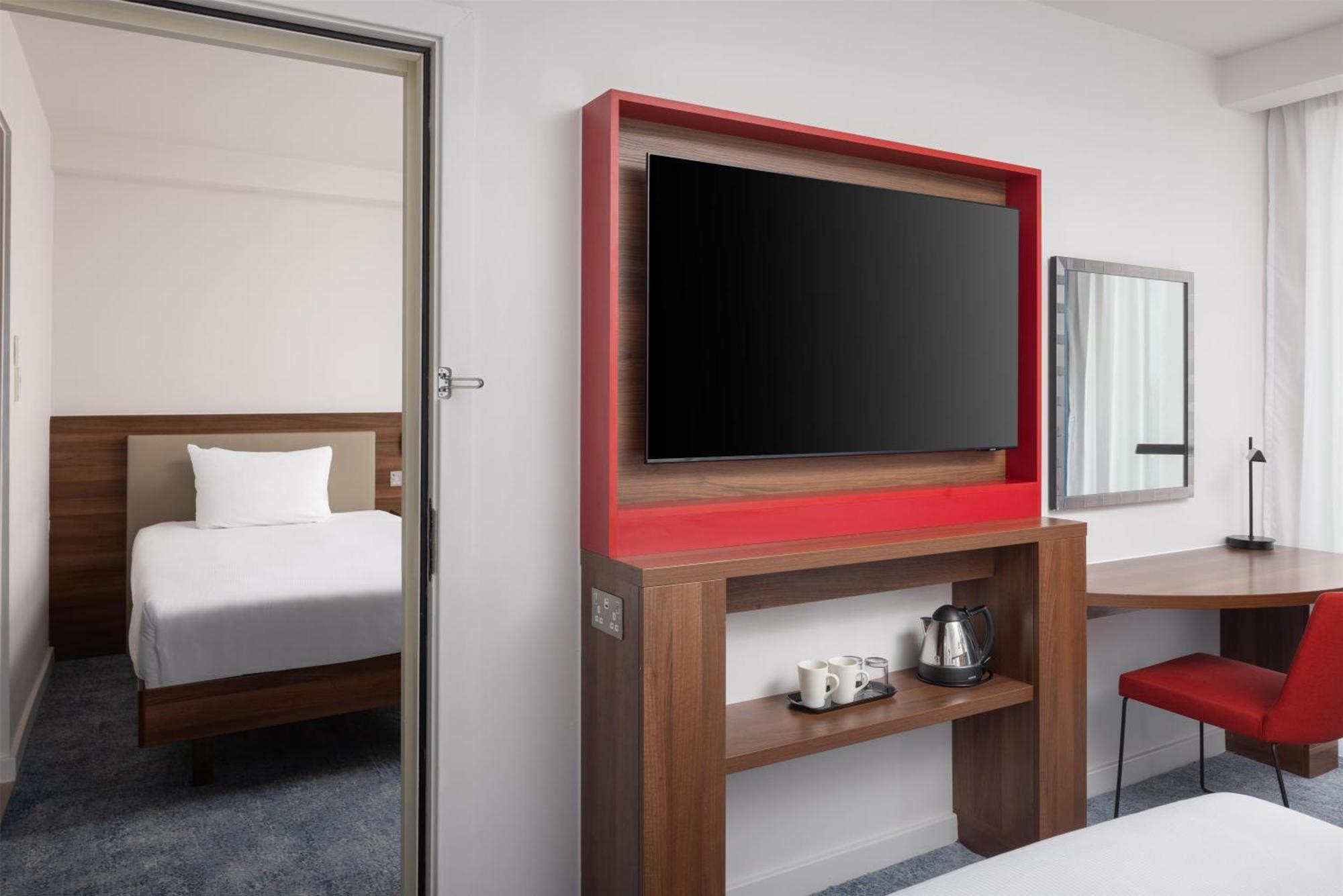 Queen Room