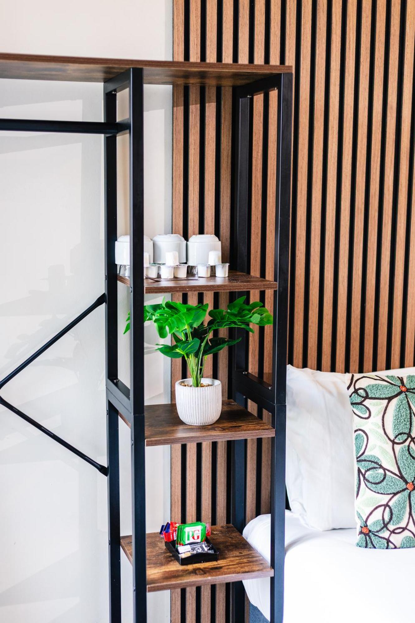 Small Family Room