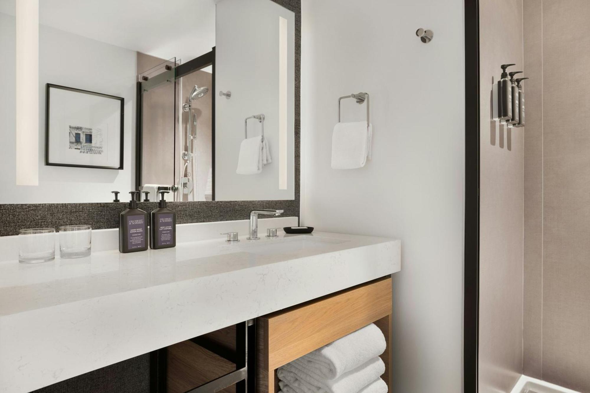 King Room City View