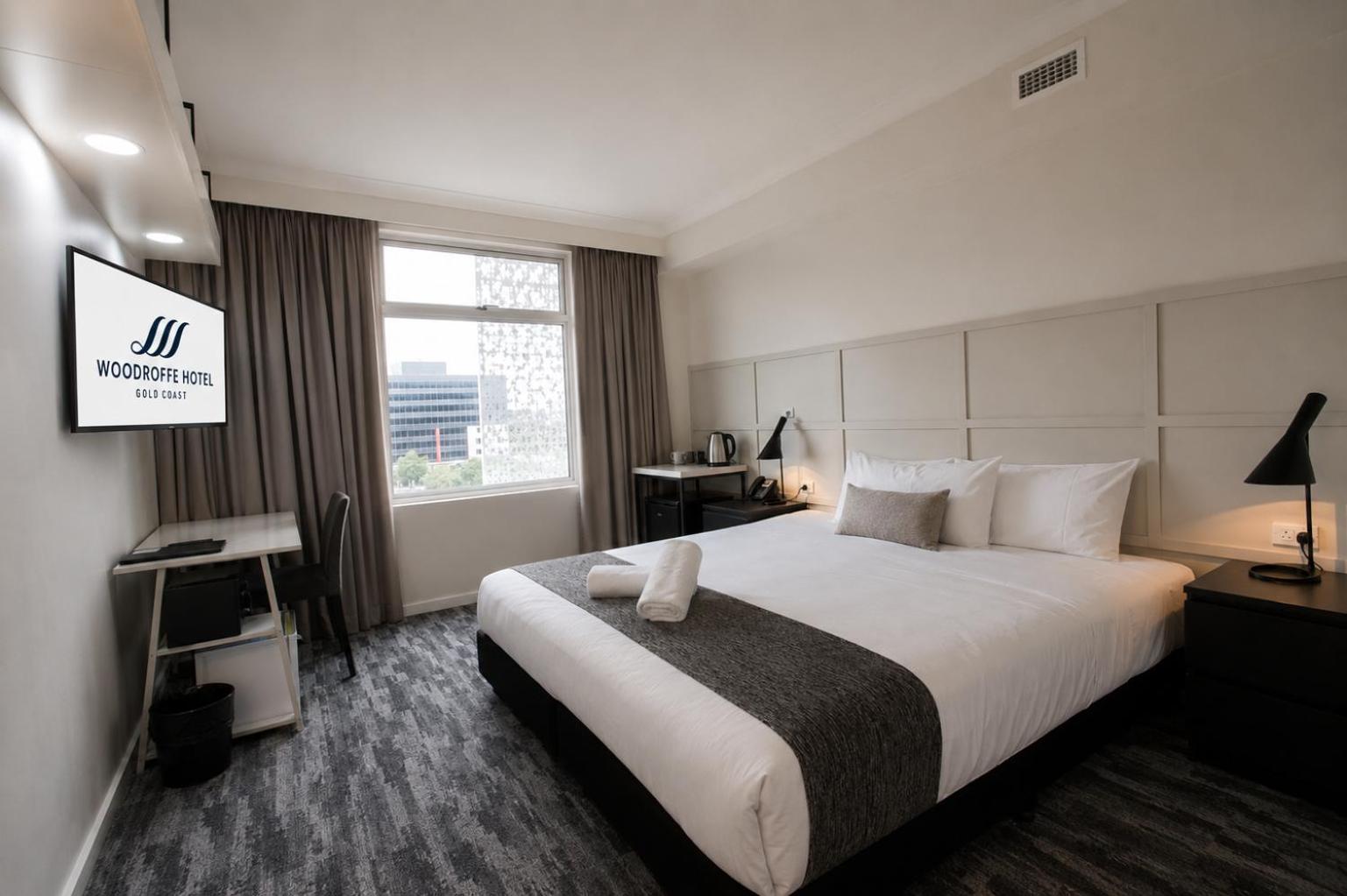 King Room