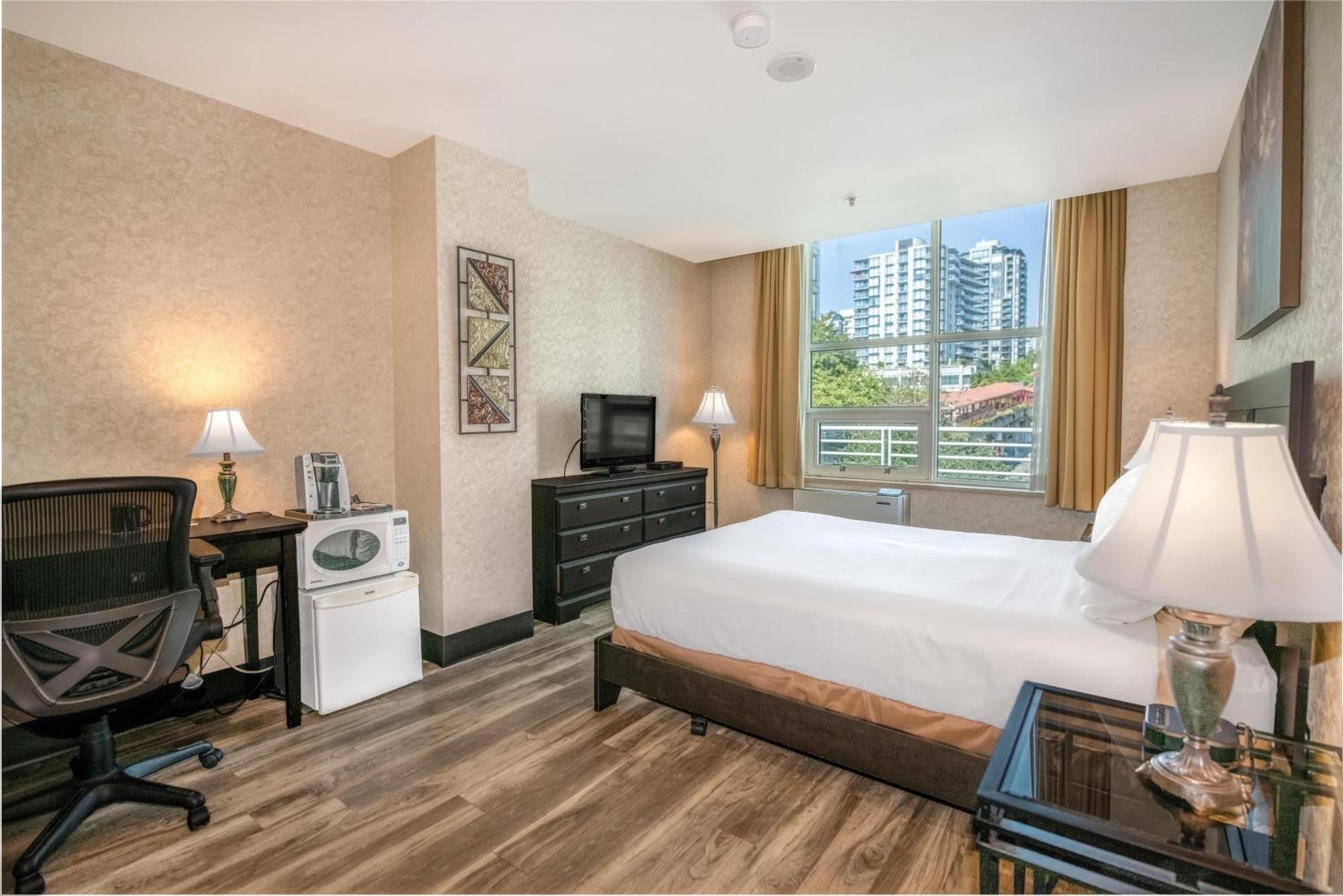 Coast Queen