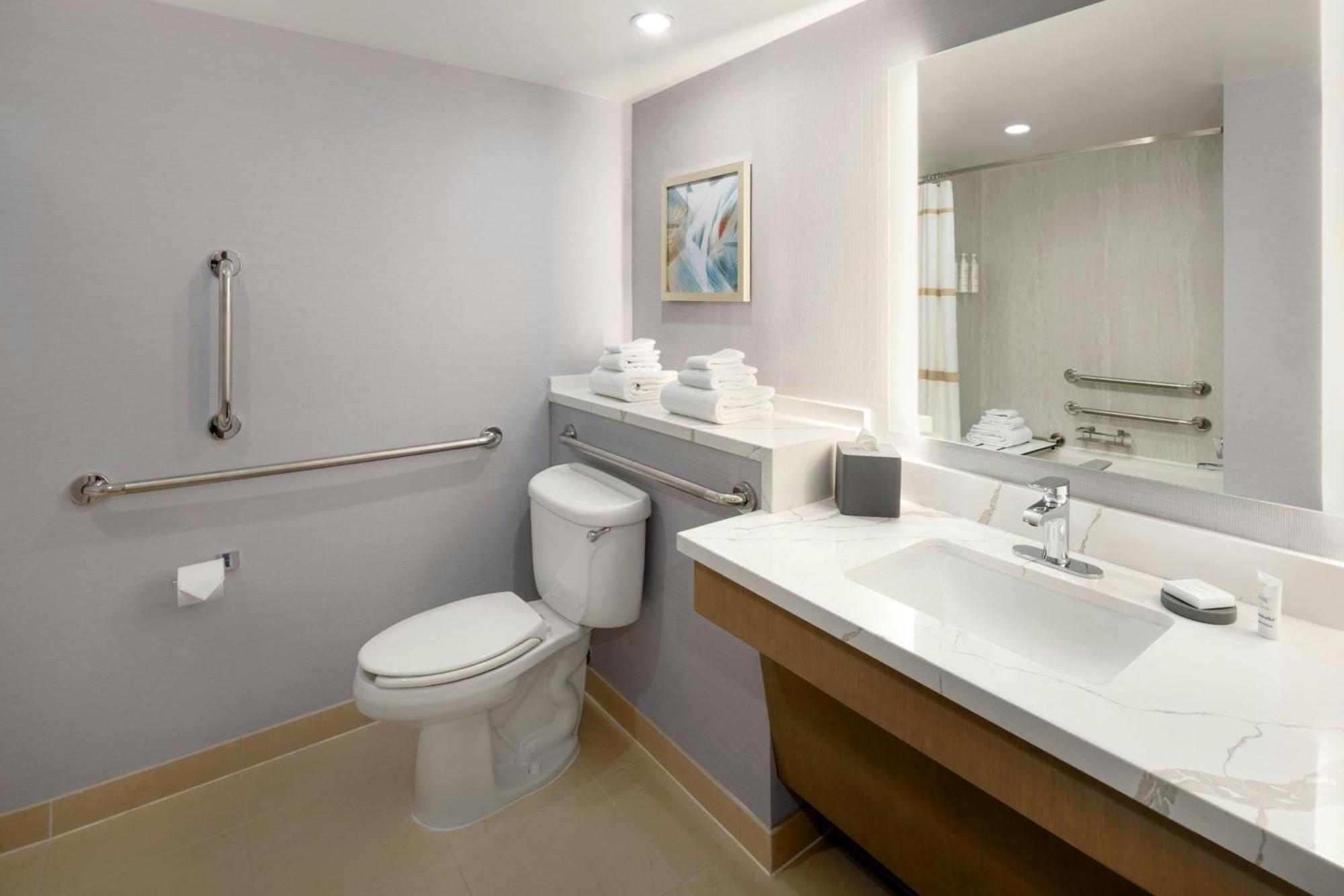 Standard King Room