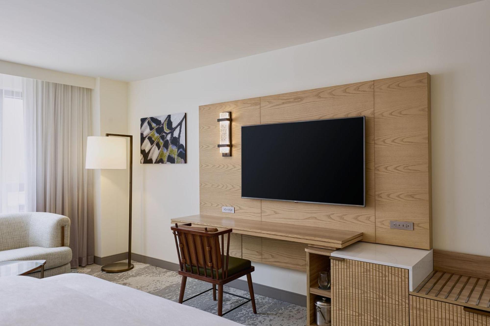 King Room