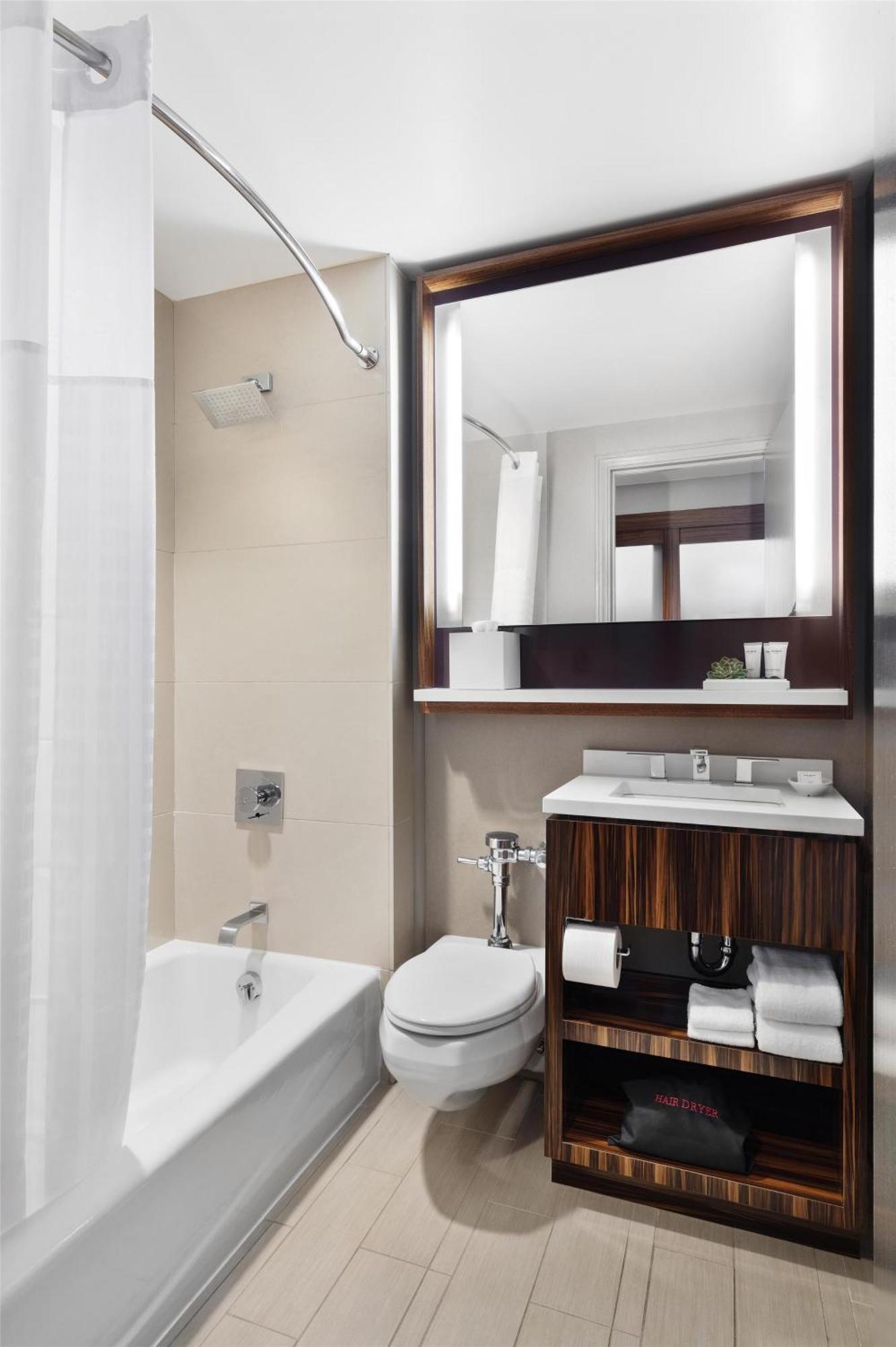 Double Room Two Double Beds