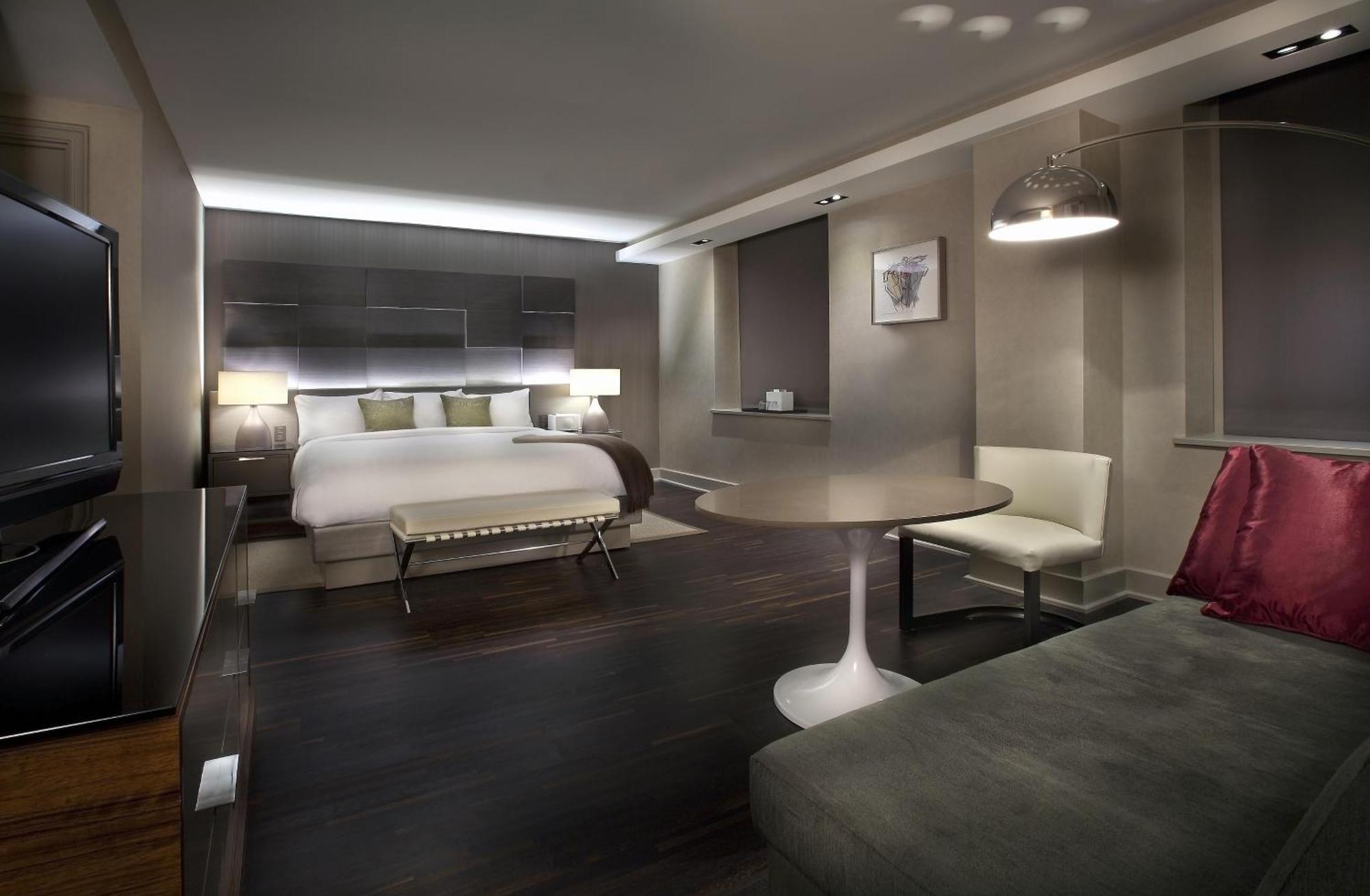 One-Bedroom Suite