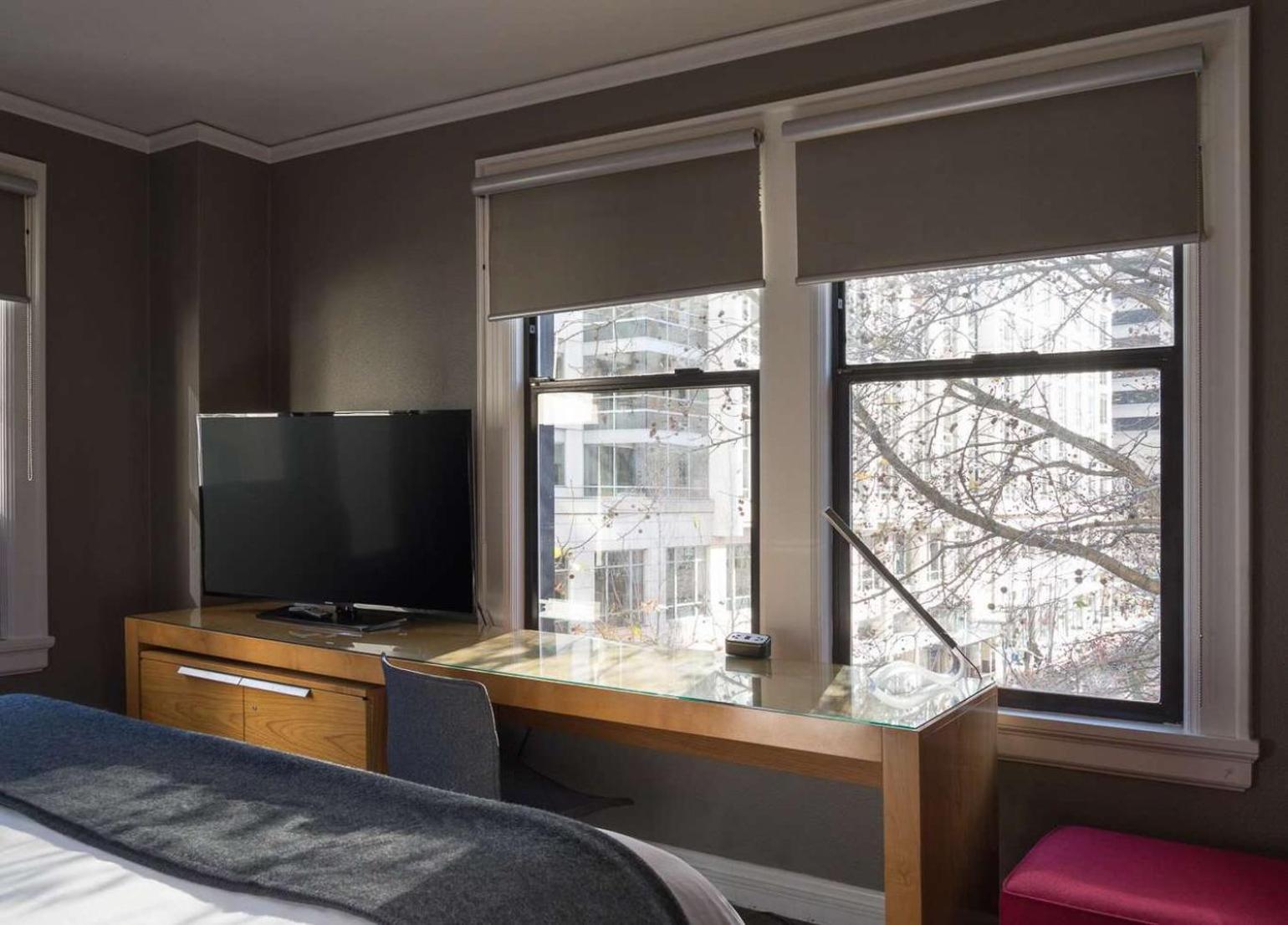 Max Double Room Two Double Beds